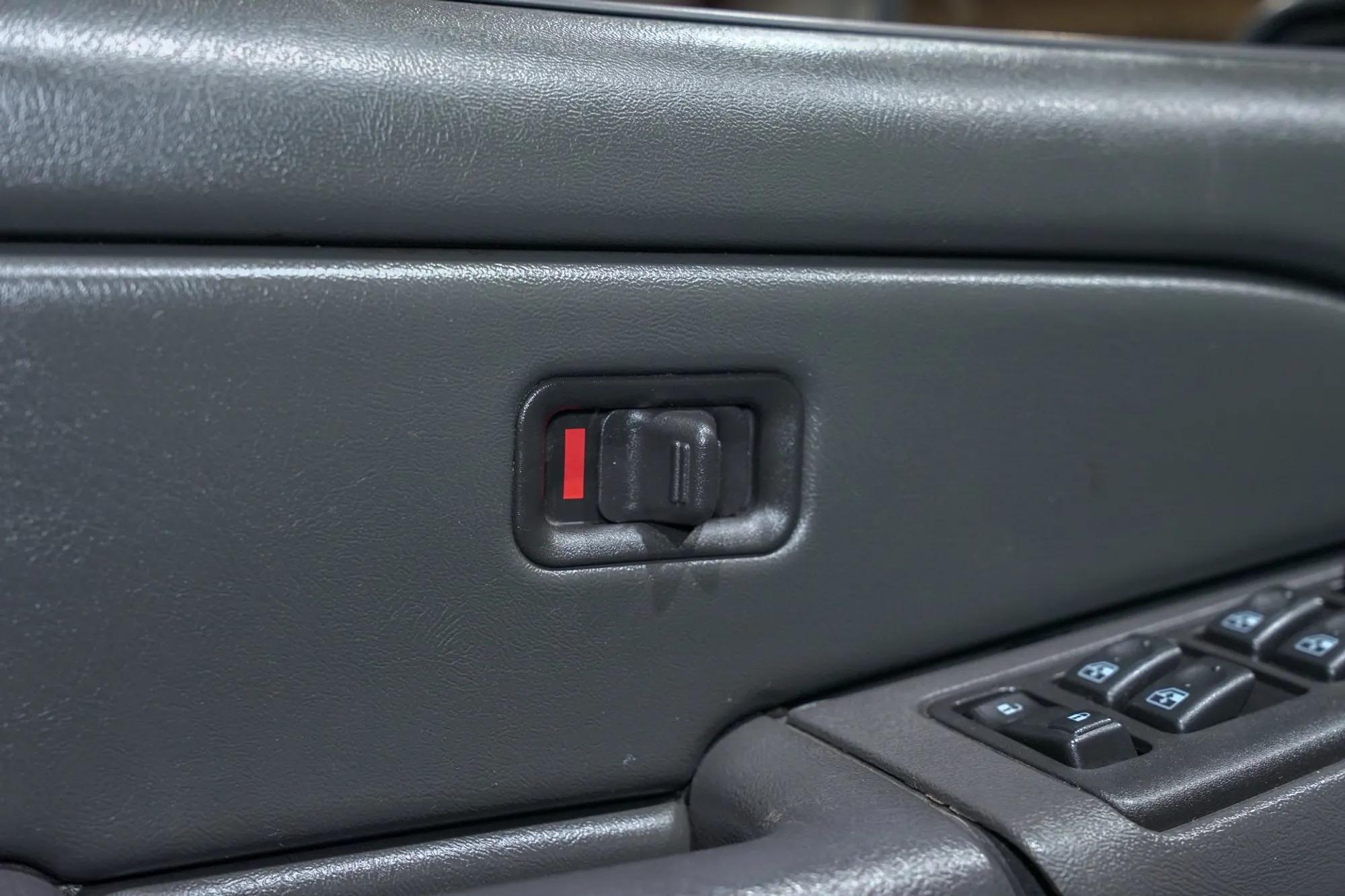 2006 Chevrolet Silverado Z71