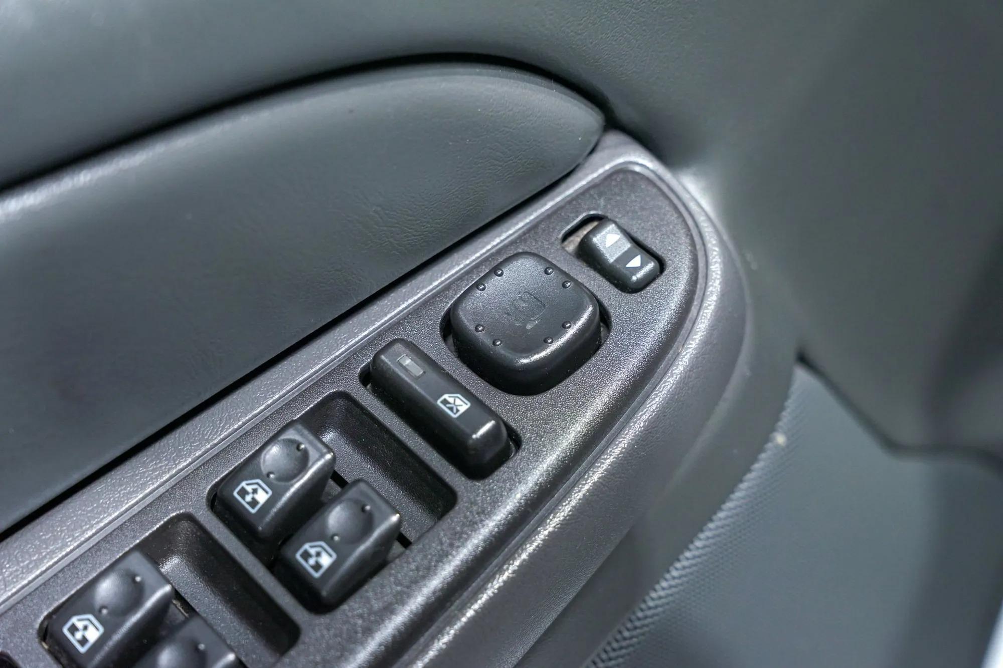 2006 Chevrolet Silverado Z71
