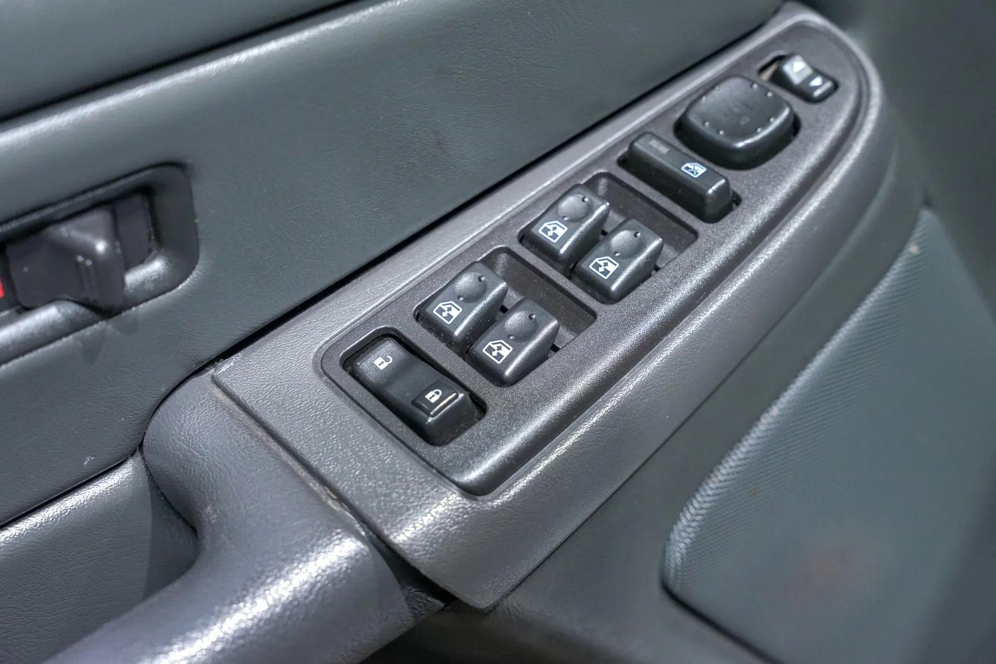 2006 Chevrolet Silverado Z71