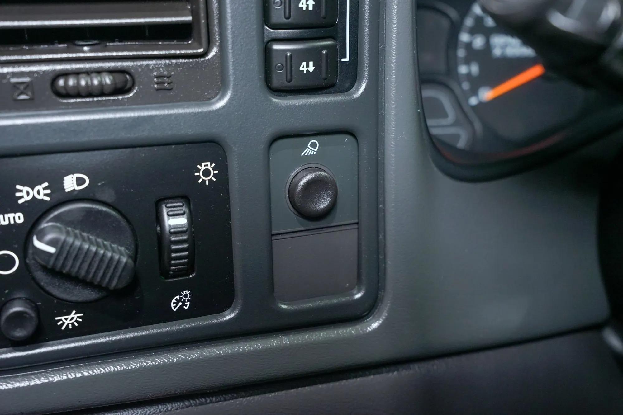 2006 Chevrolet Silverado Z71