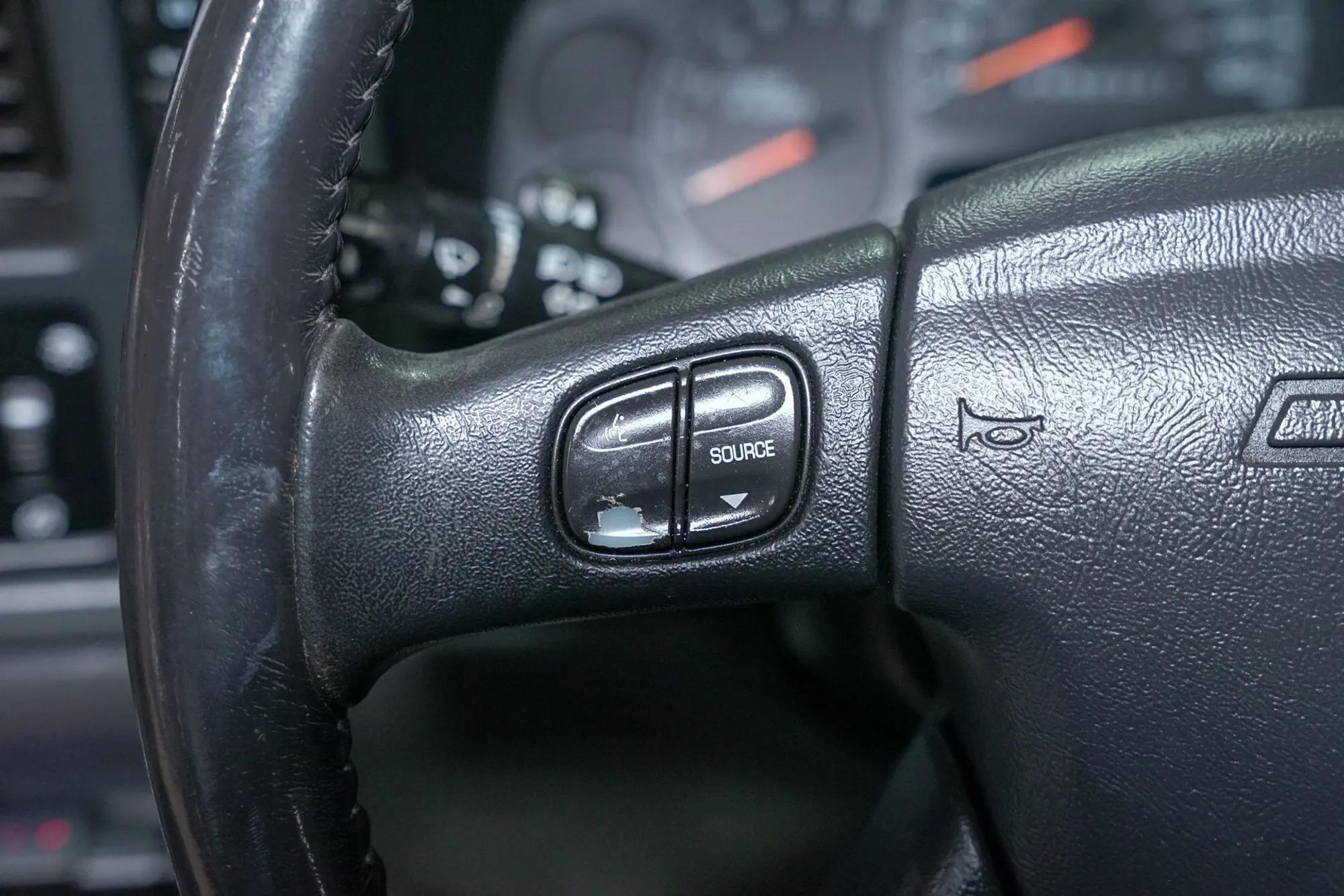 2006 Chevrolet Silverado Z71