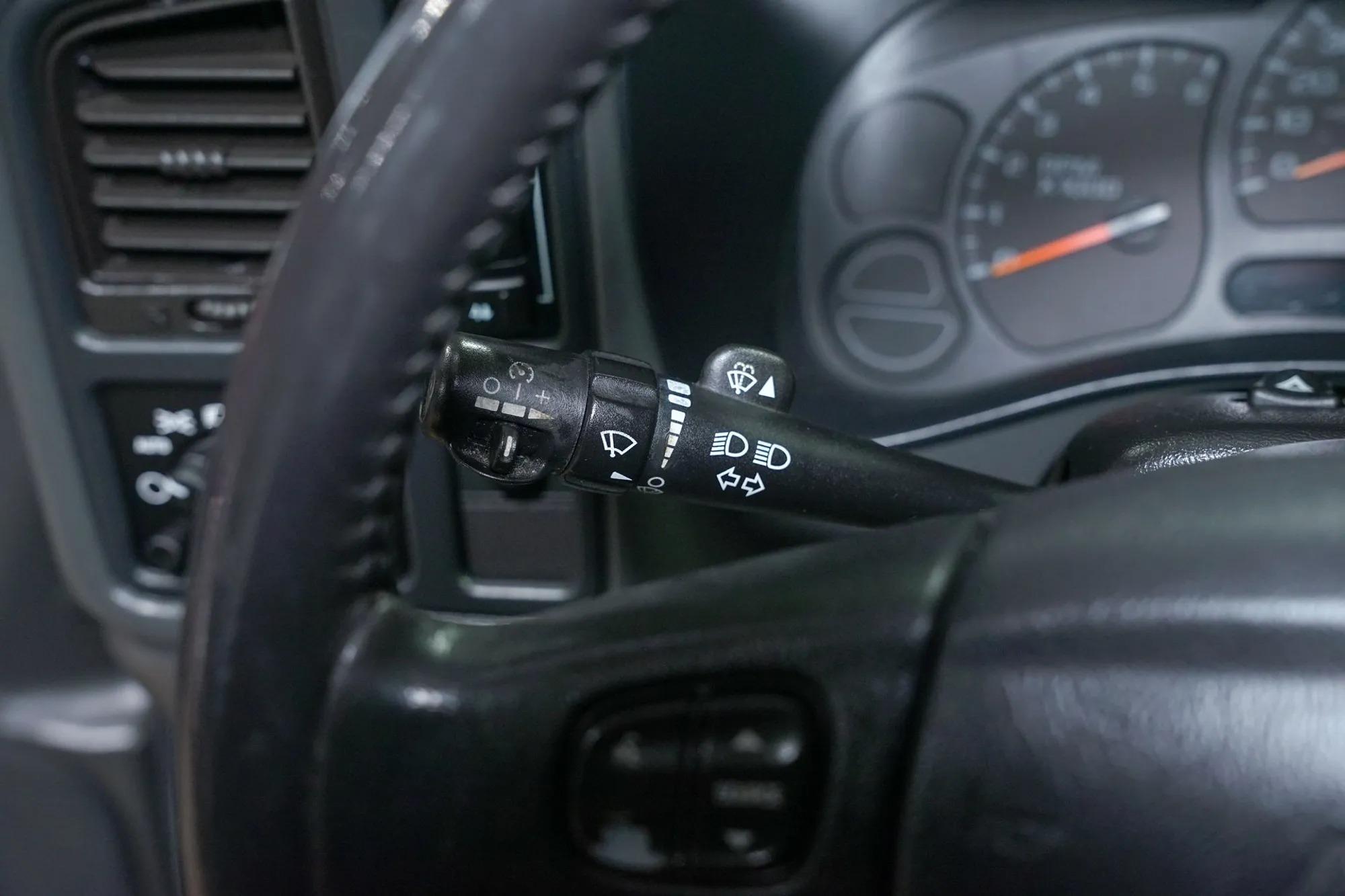 2006 Chevrolet Silverado Z71