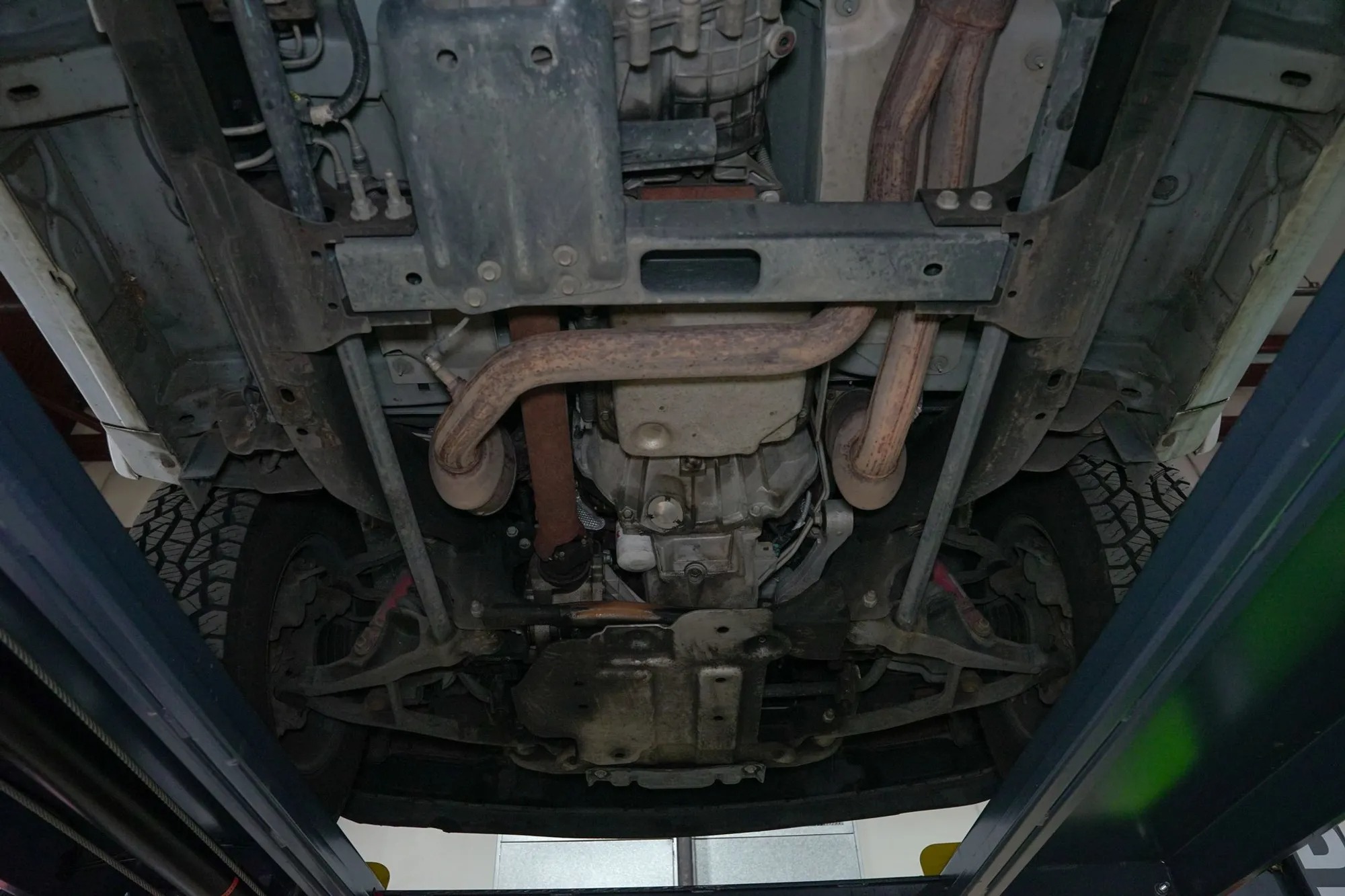 2006 Chevrolet Silverado Z71