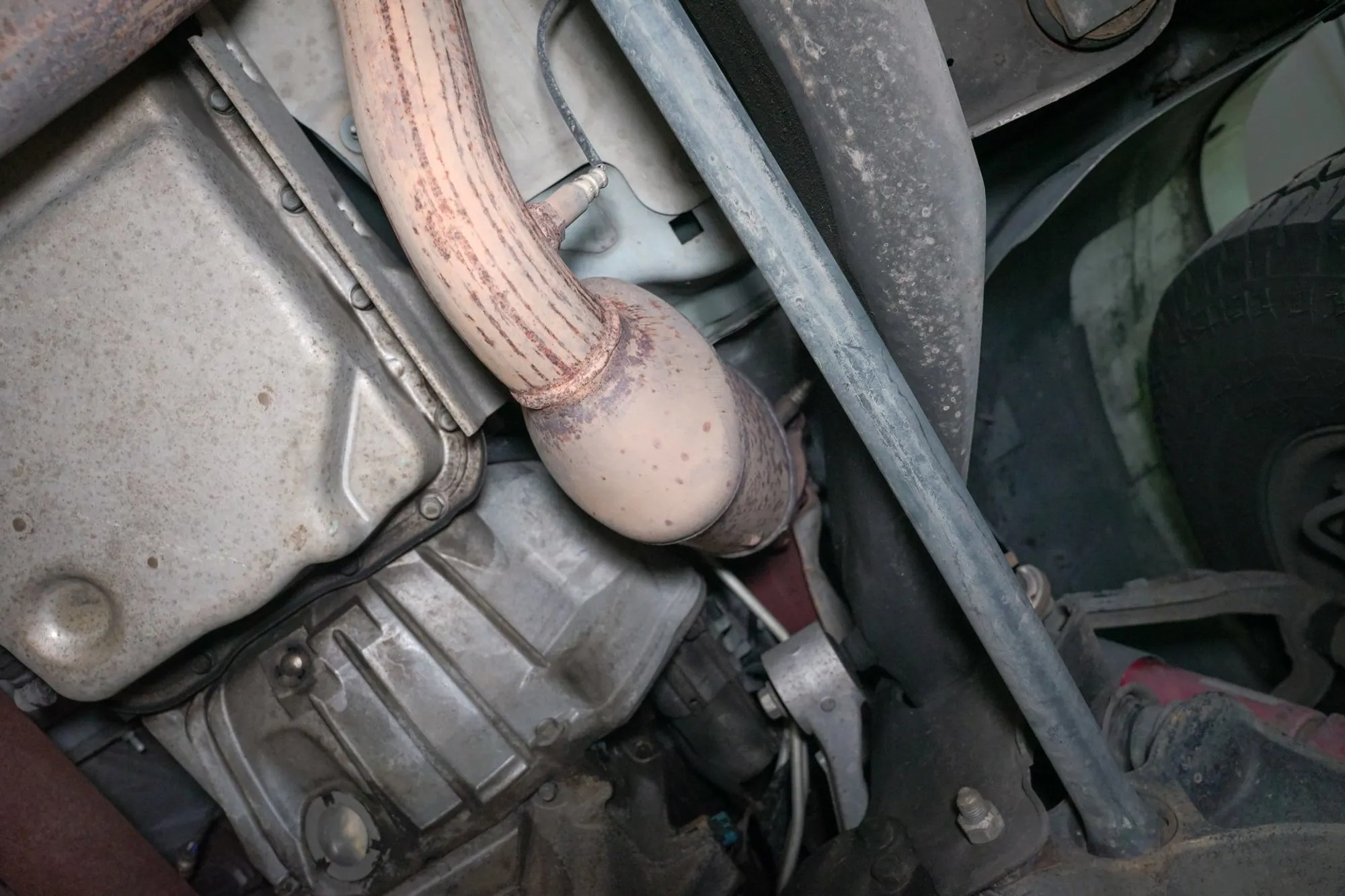 2006 Chevrolet Silverado Z71