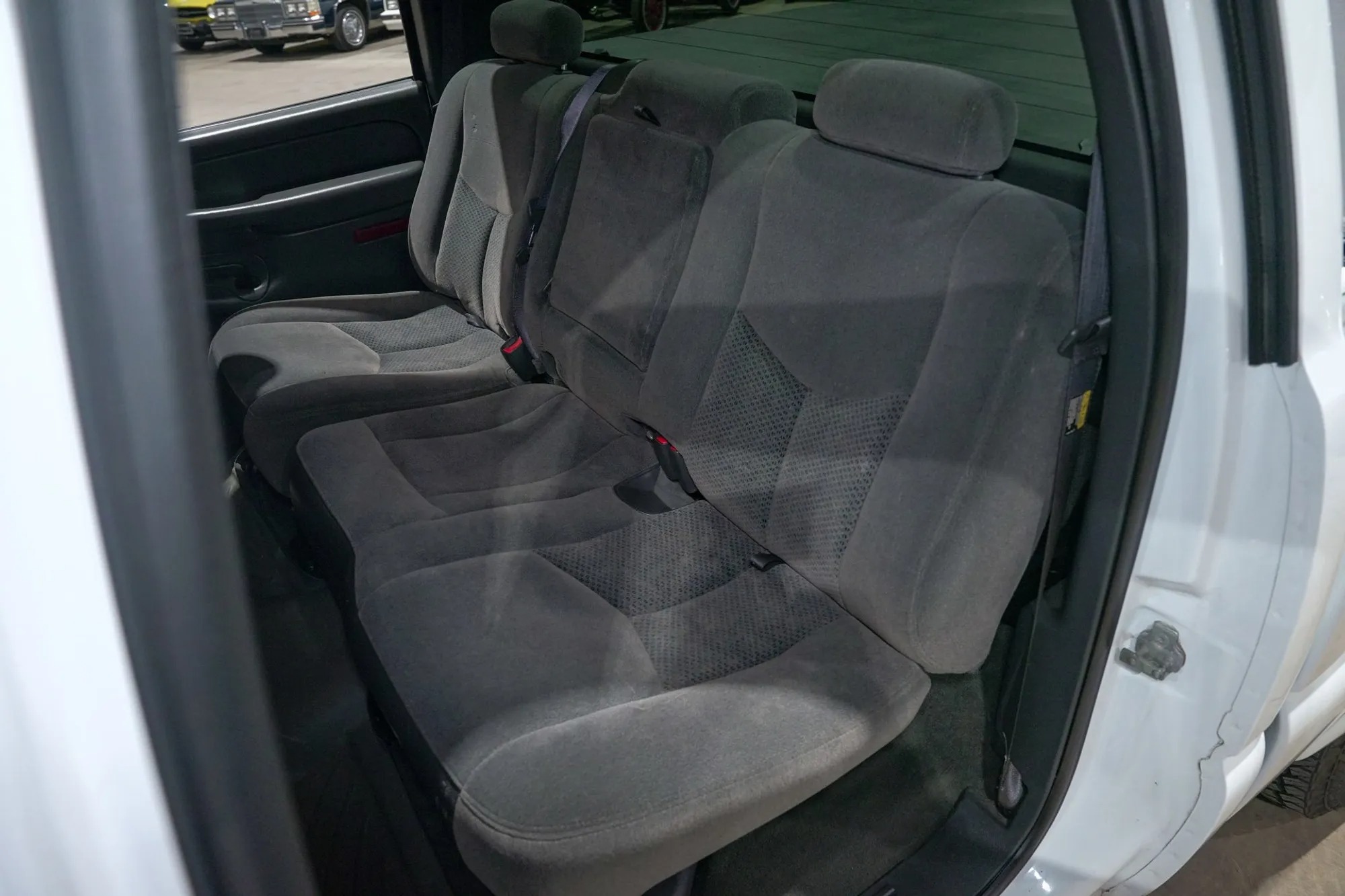2006 Chevrolet Silverado Z71