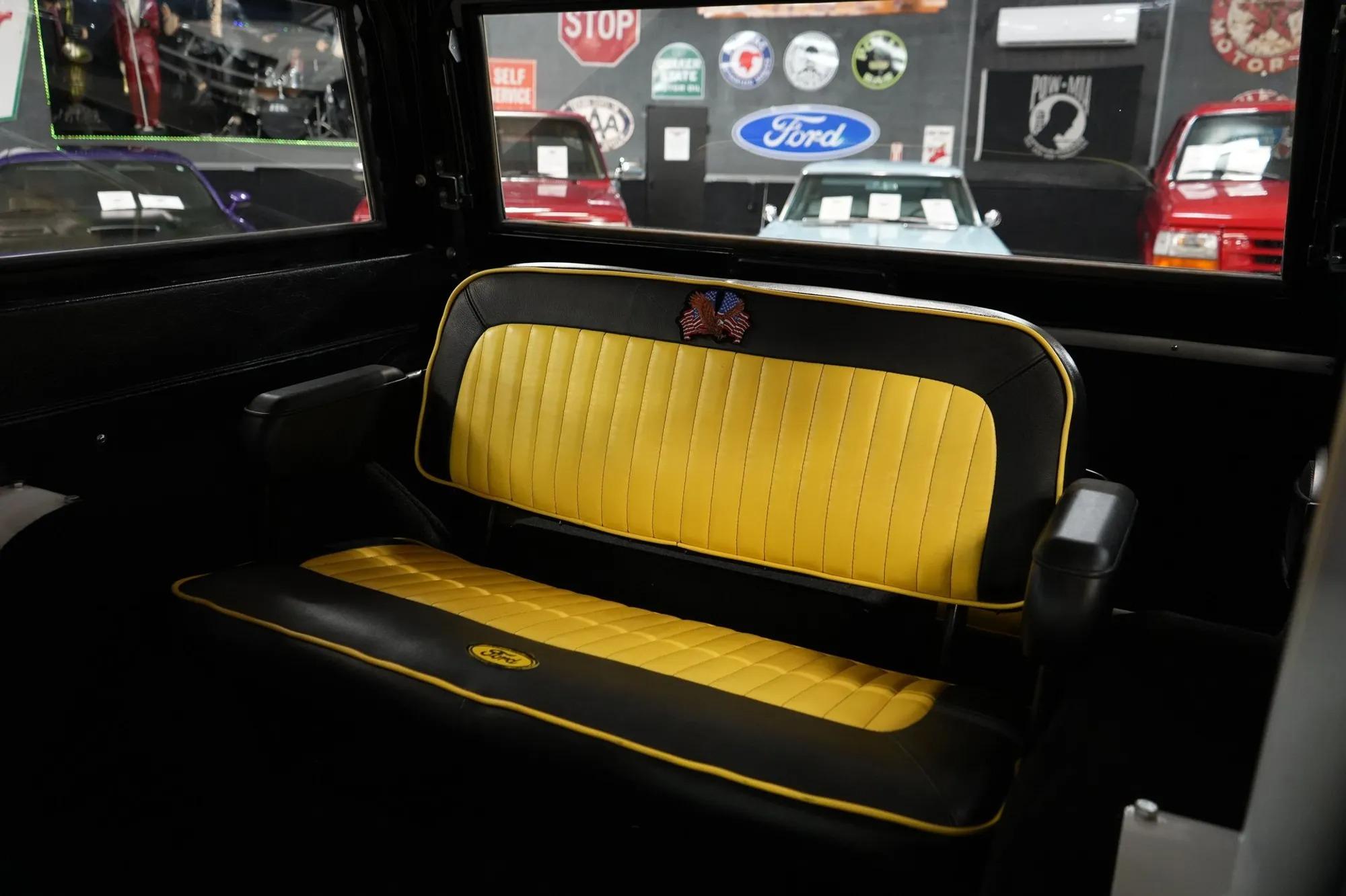 1976 Ford Bronco