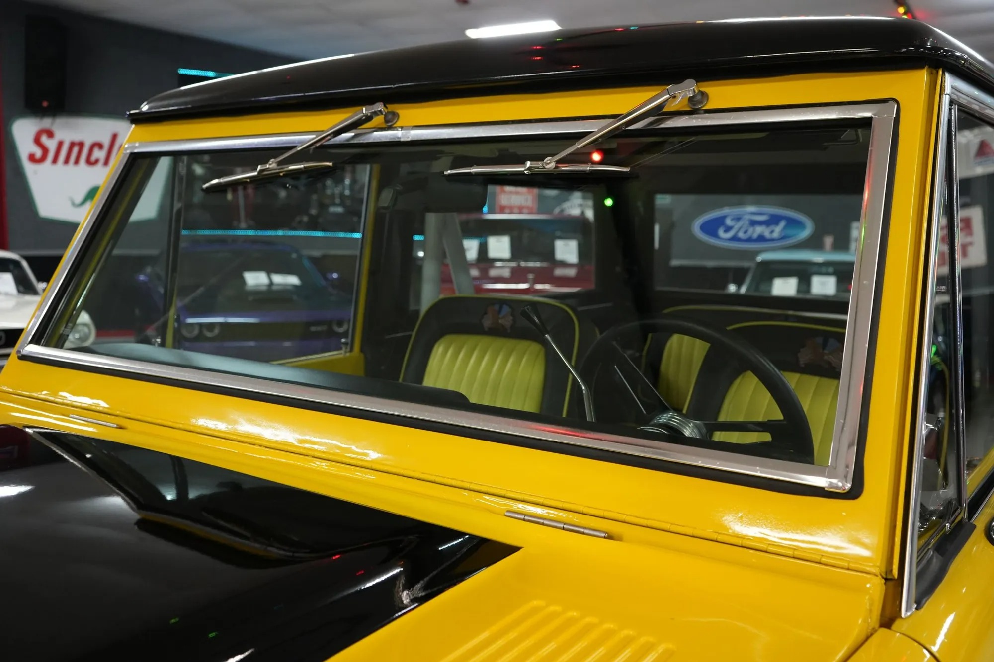 1976 Ford Bronco