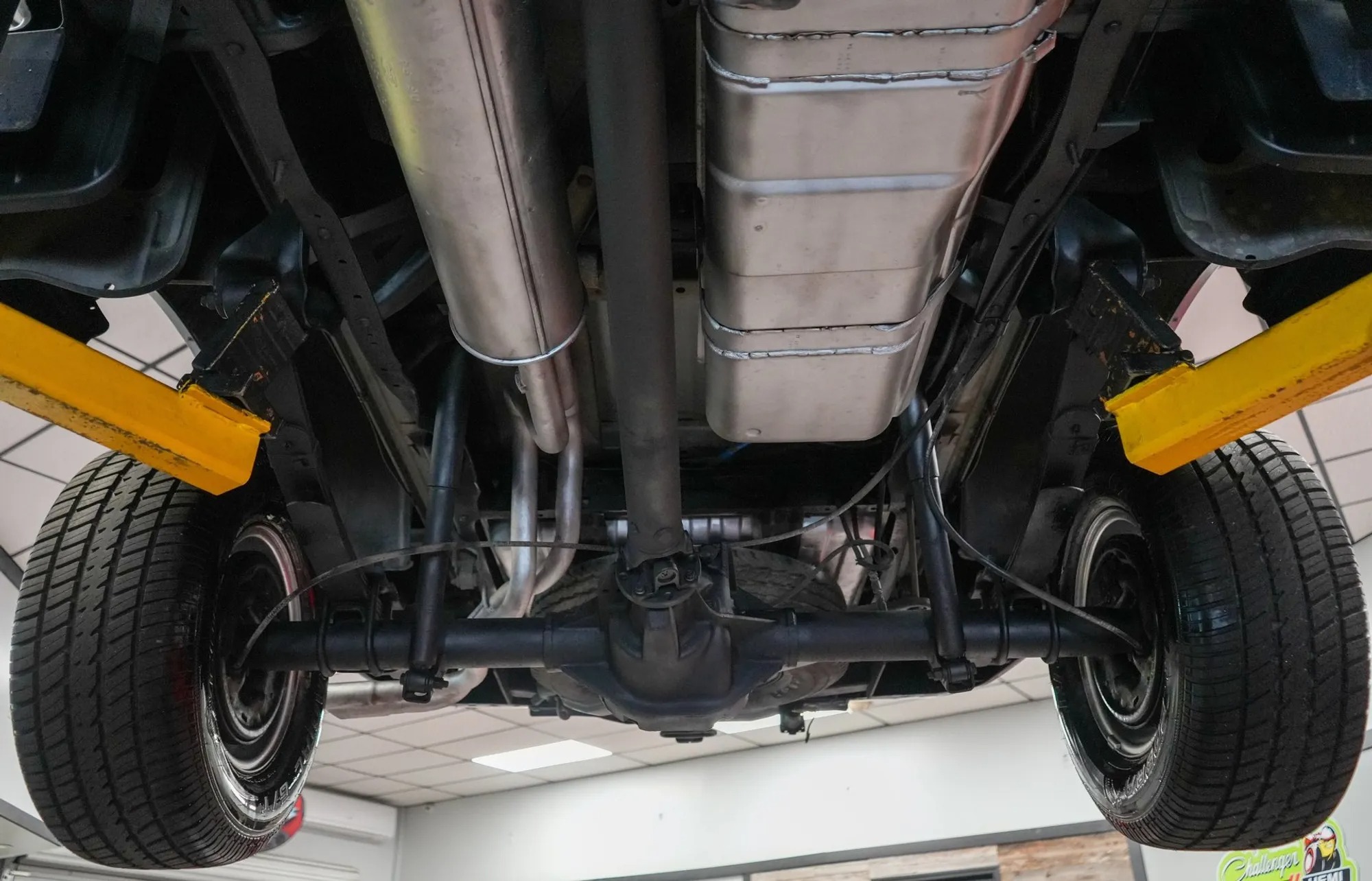 1995 Ford F-150 Flare Side