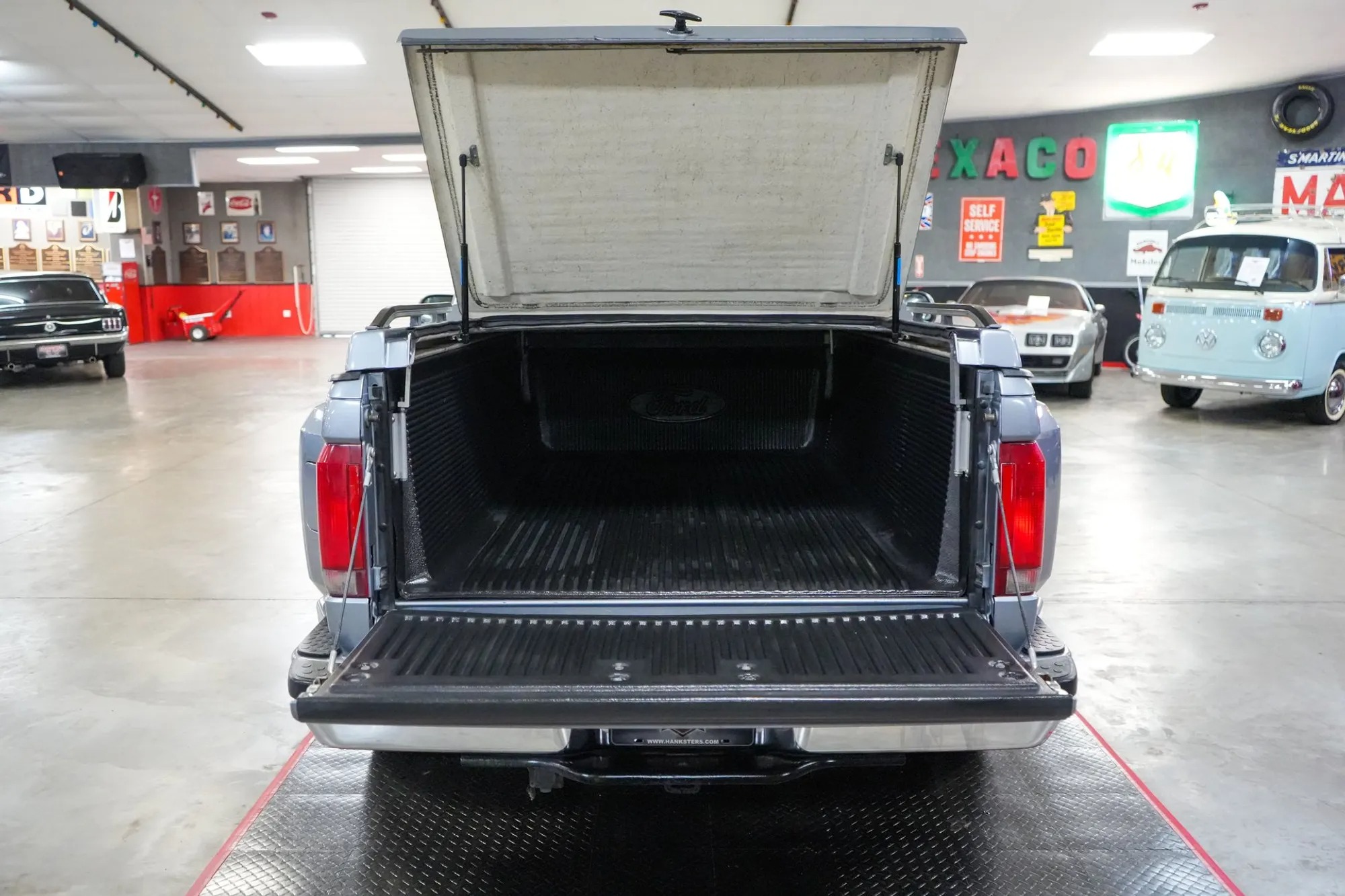 1995 Ford F-150 Flare Side