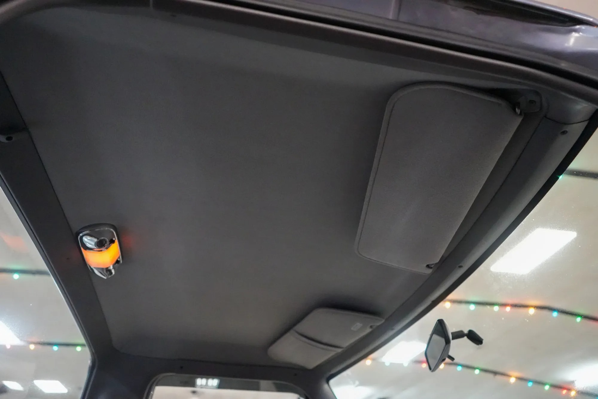 1995 Ford F-150 Flare Side