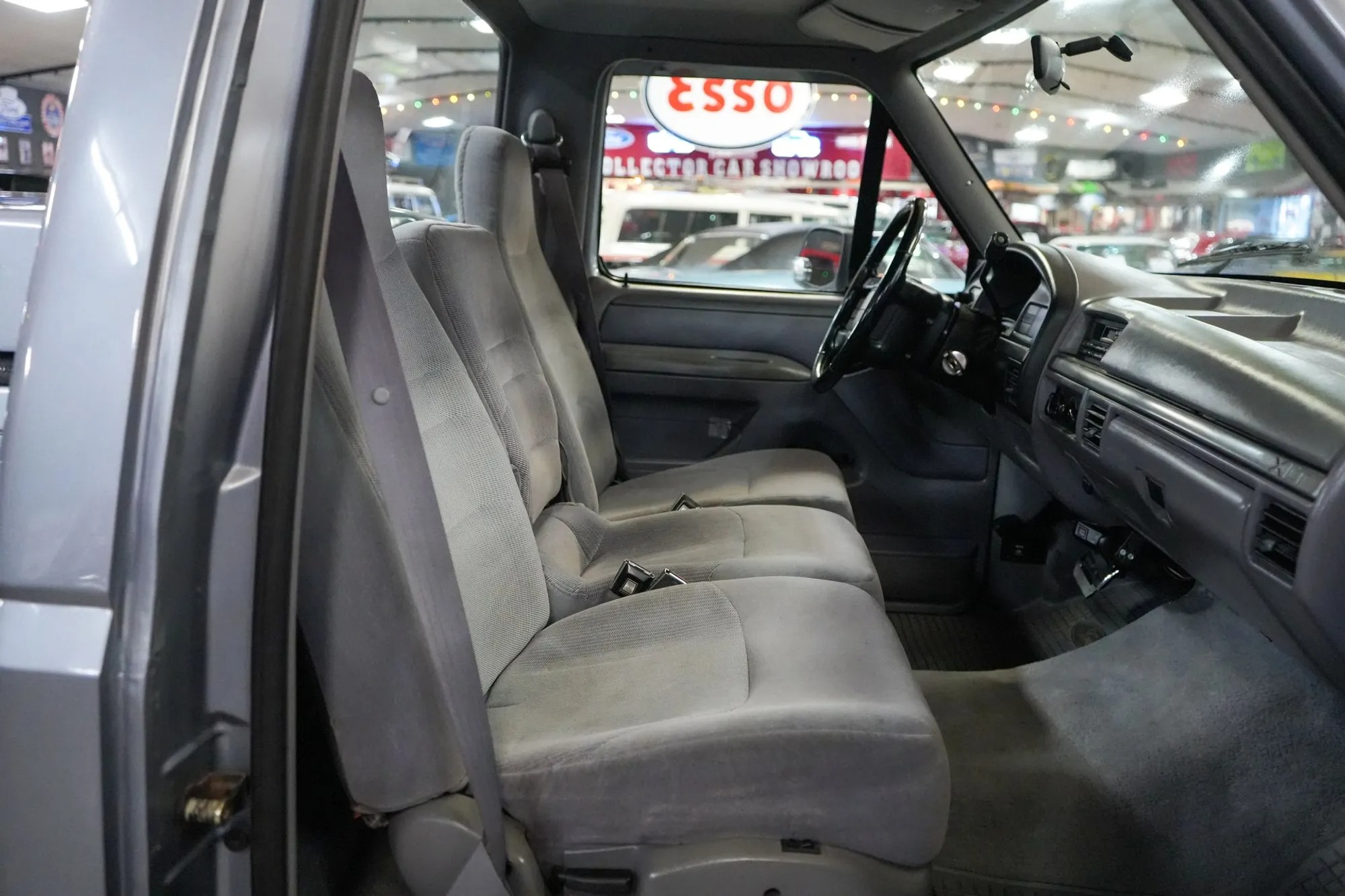 1995 Ford F-150 Flare Side
