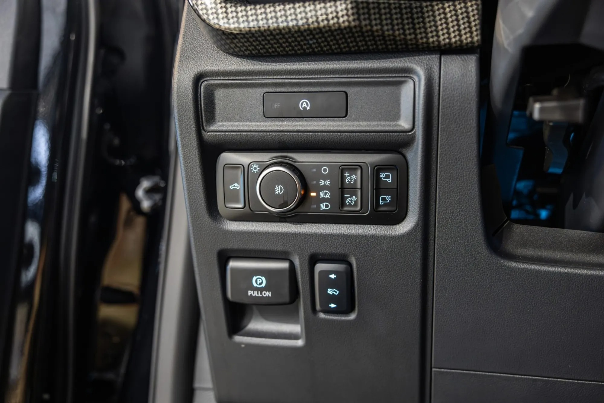 Supercharged 2025 Ford F-150 Shelby