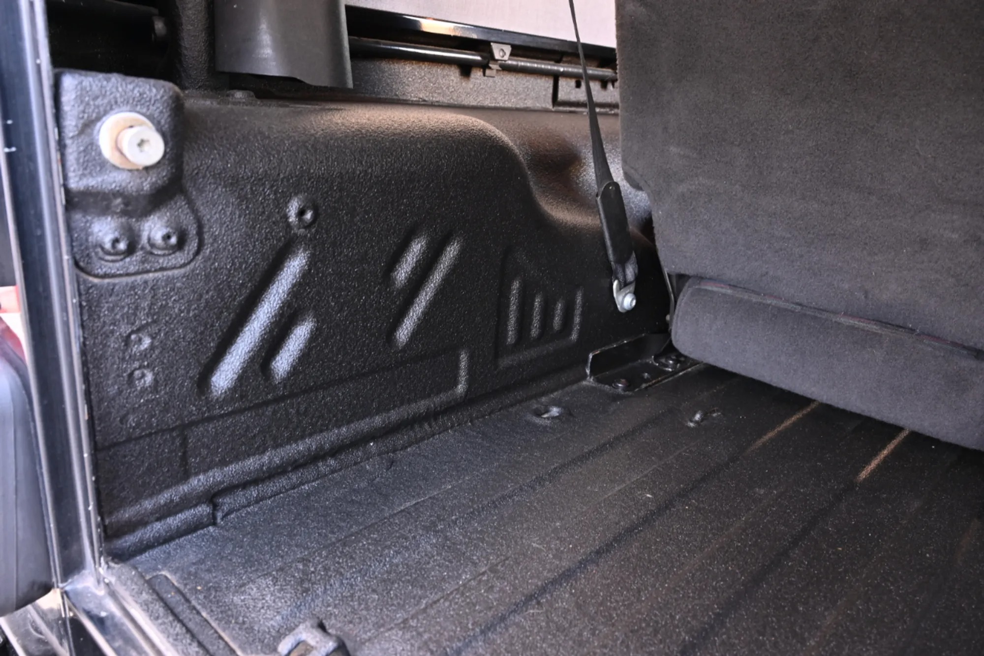 2005 Jeep Wrangler Unlimited