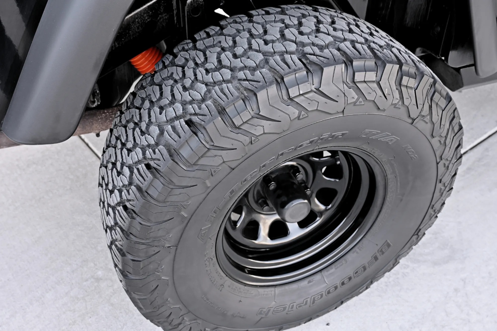 2005 Jeep Wrangler Unlimited