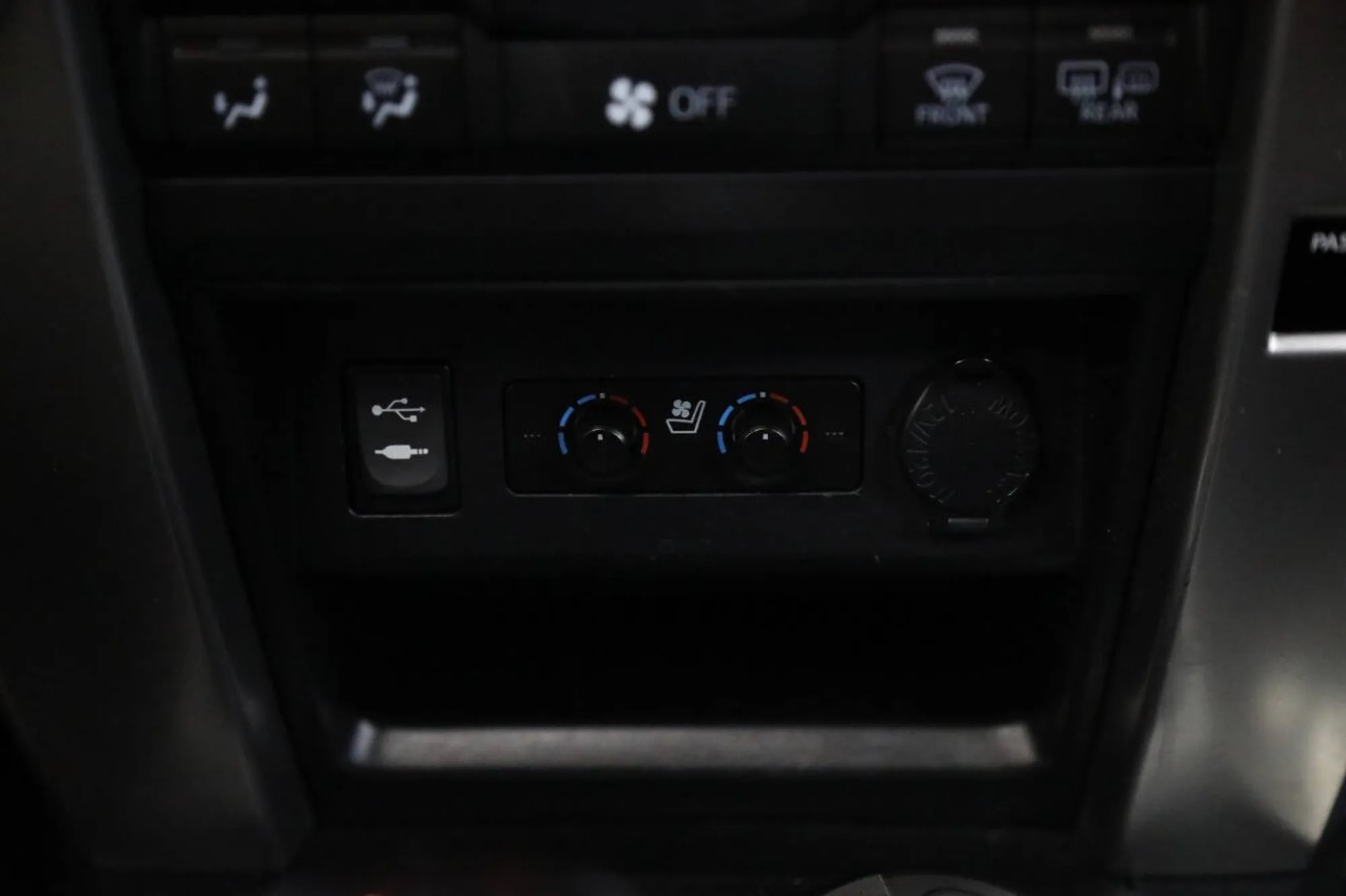 2014 Toyota 4Runner Limited
