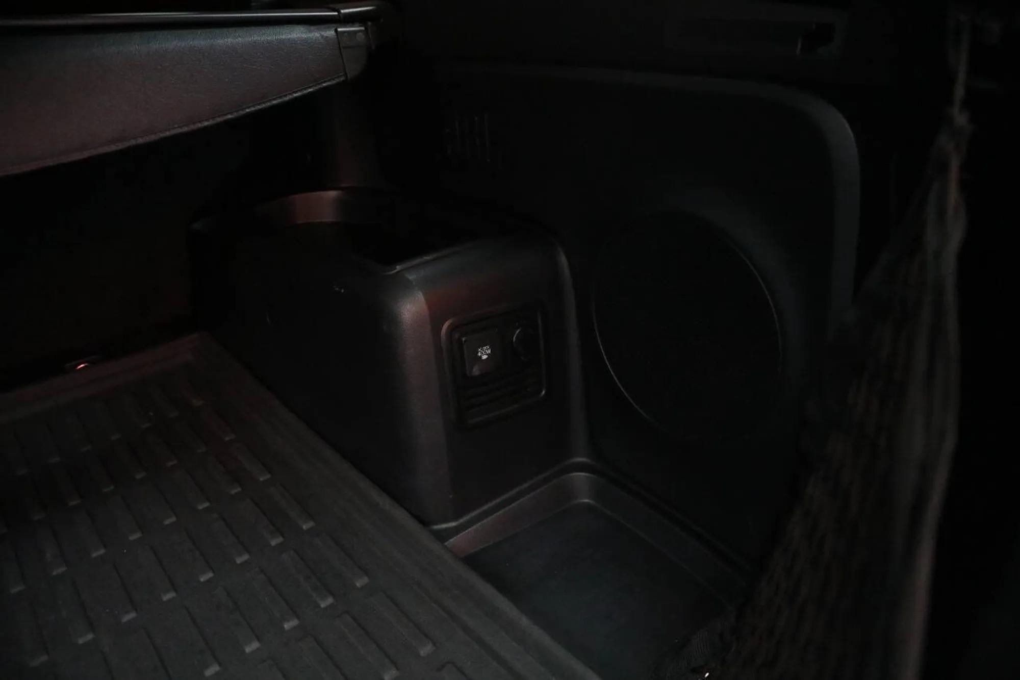 2014 Toyota 4Runner Limited