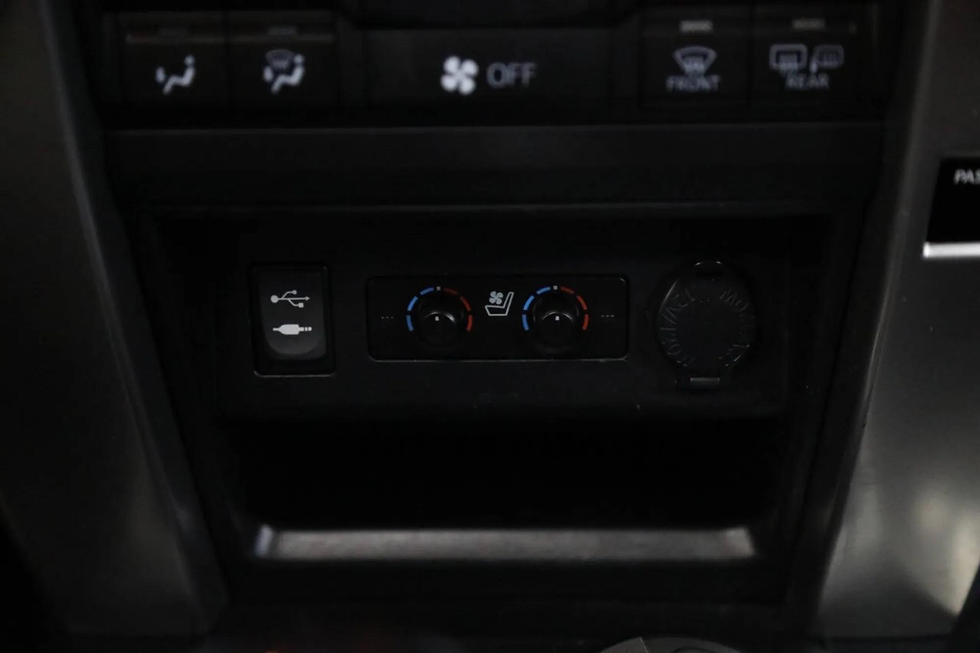 2014 Toyota 4Runner Limited