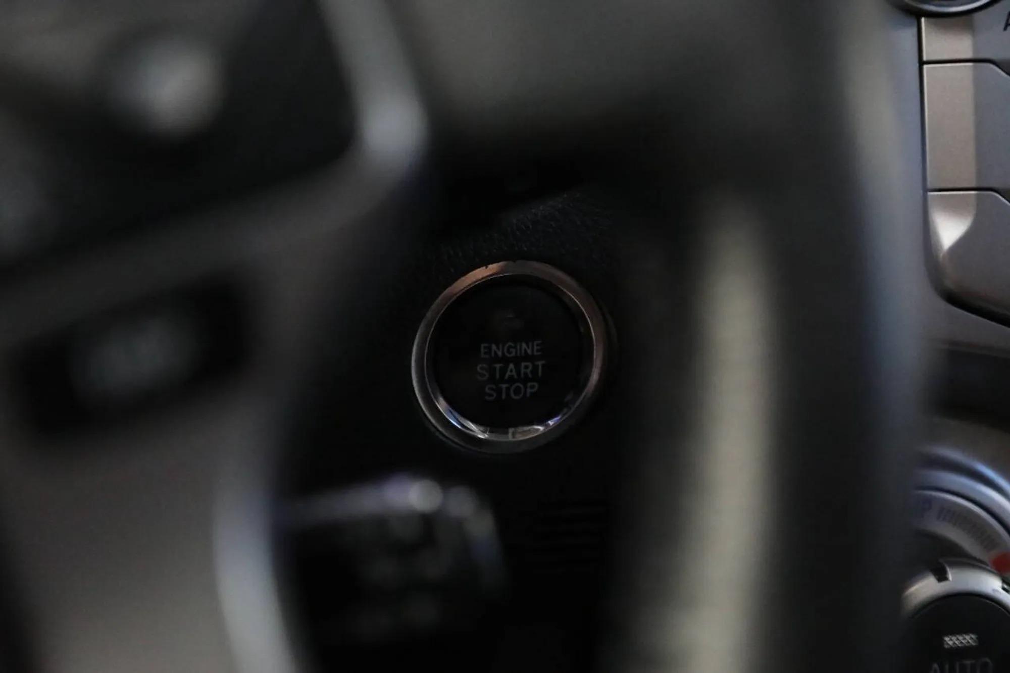 2014 Toyota 4Runner Limited