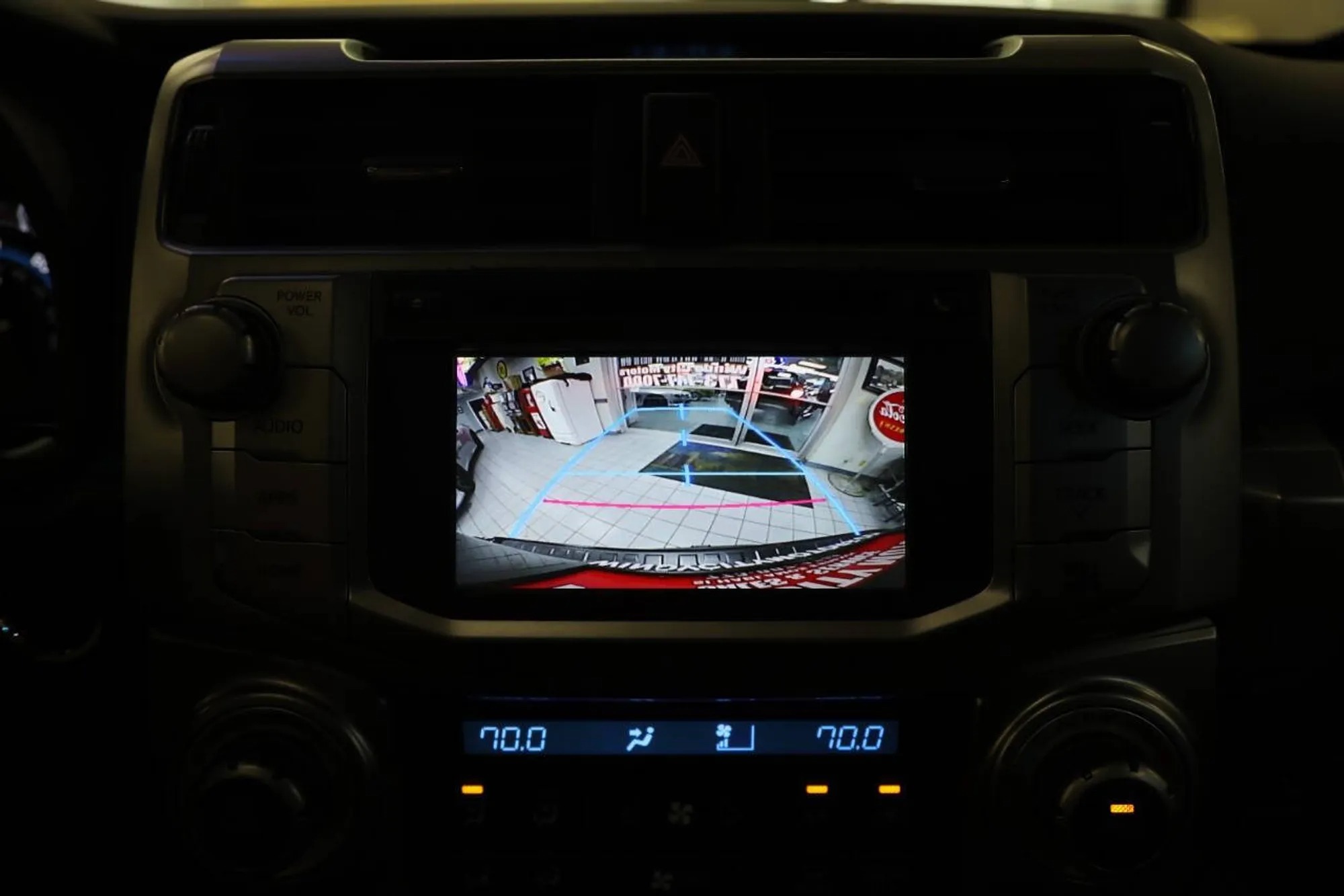 2014 Toyota 4Runner Limited