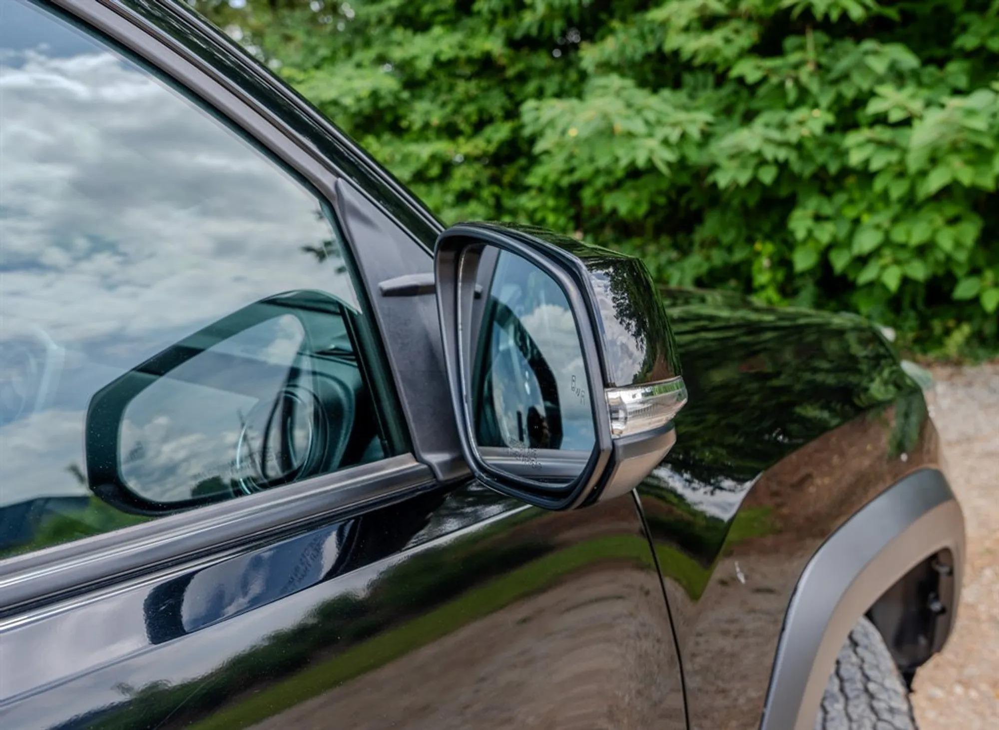 2023 Toyota Tacoma TRD Off-Road