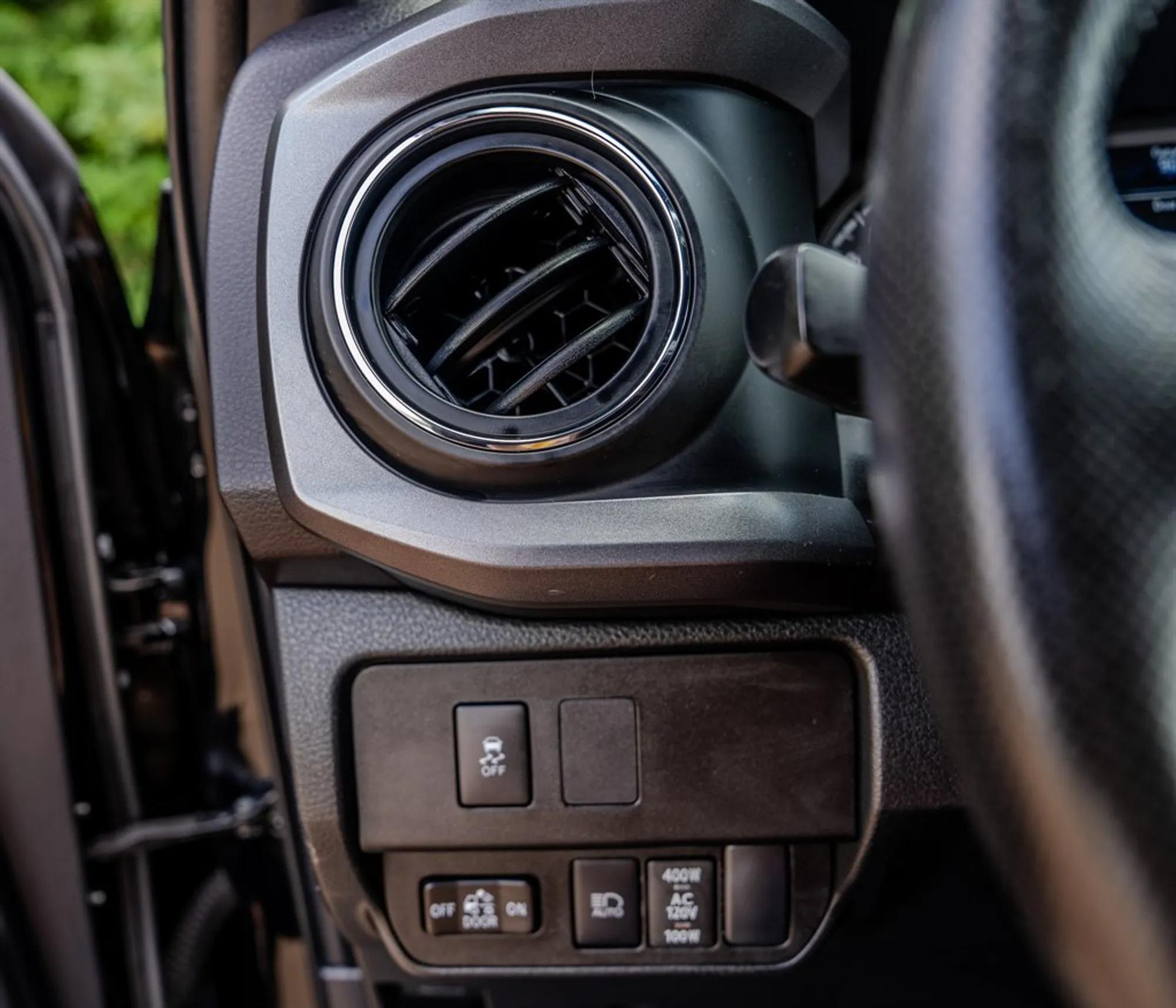 2023 Toyota Tacoma TRD Off-Road