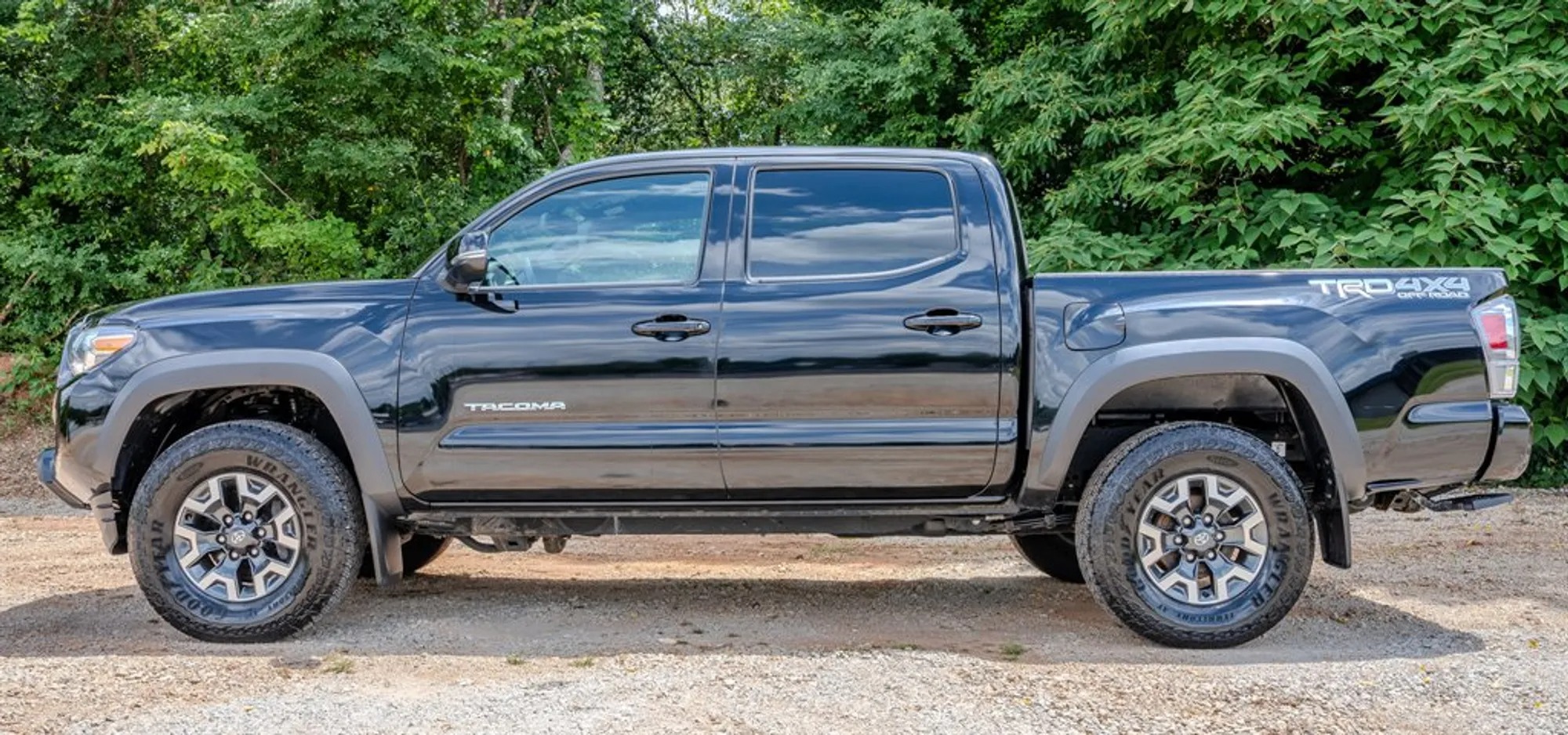 2023 Toyota Tacoma TRD Off-Road - 2