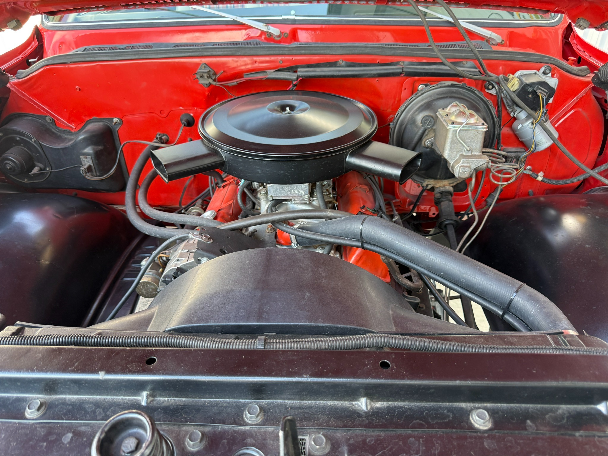 1974 Chevrolet K5 Blazer