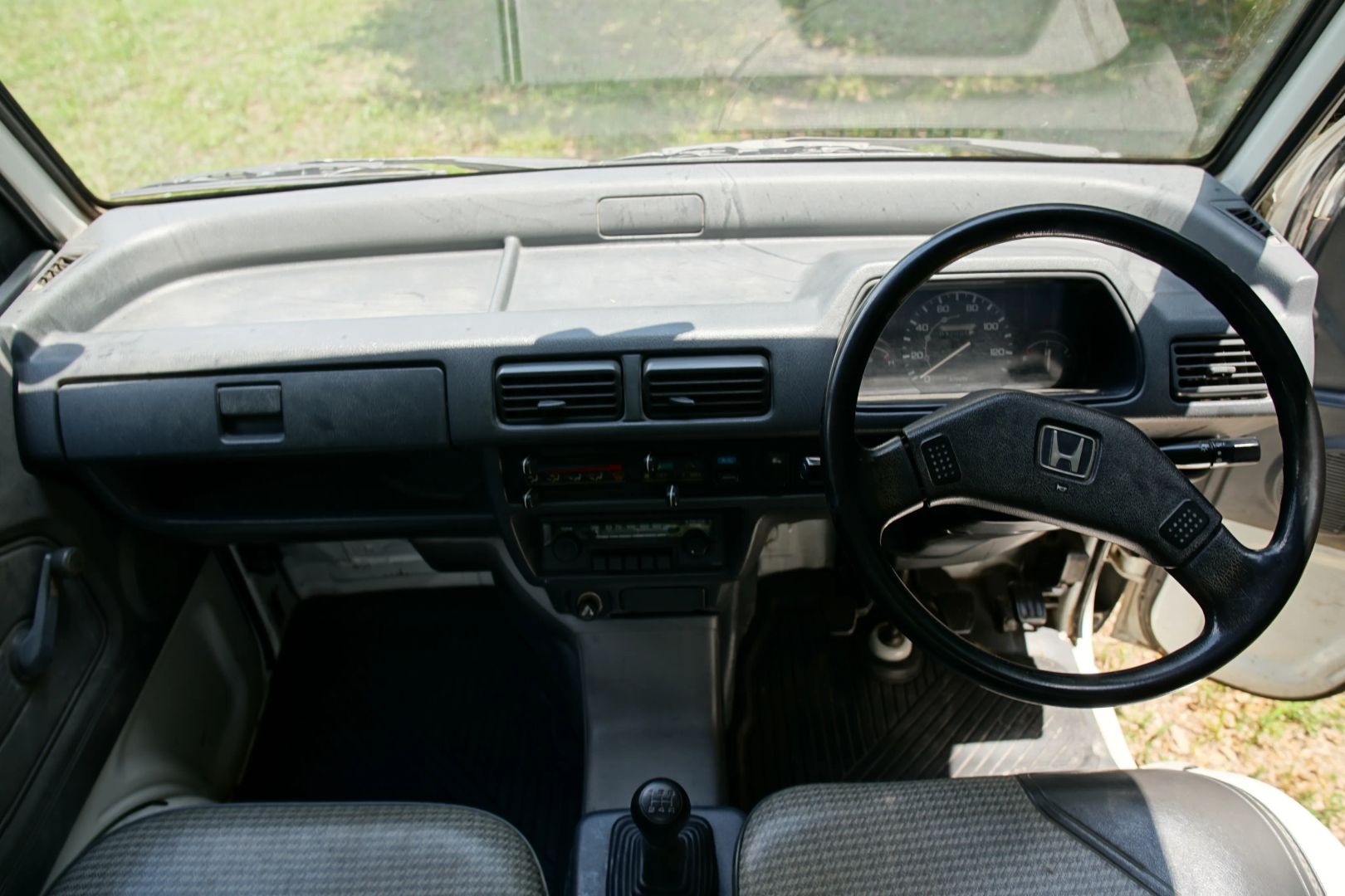 1994 Honda Acty HA3