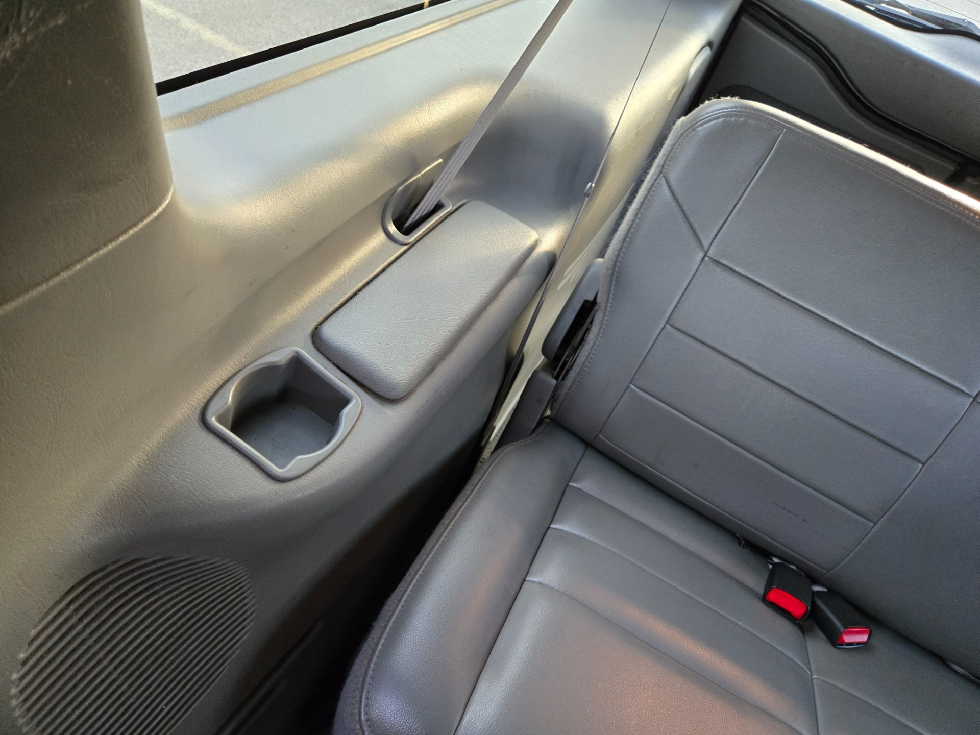 2003 Ford Excursion XLT Power Stroke