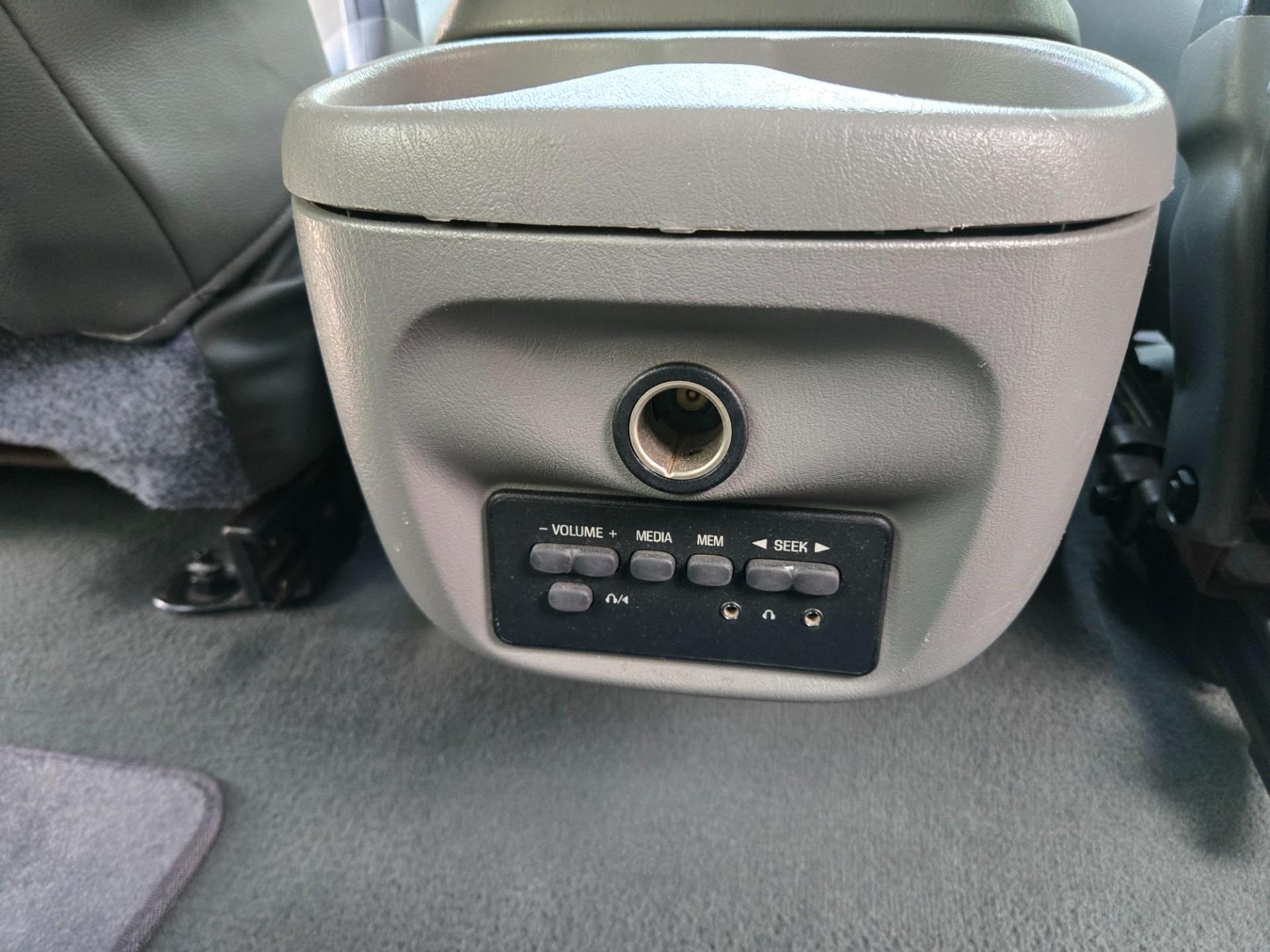 2003 Ford Excursion XLT Power Stroke