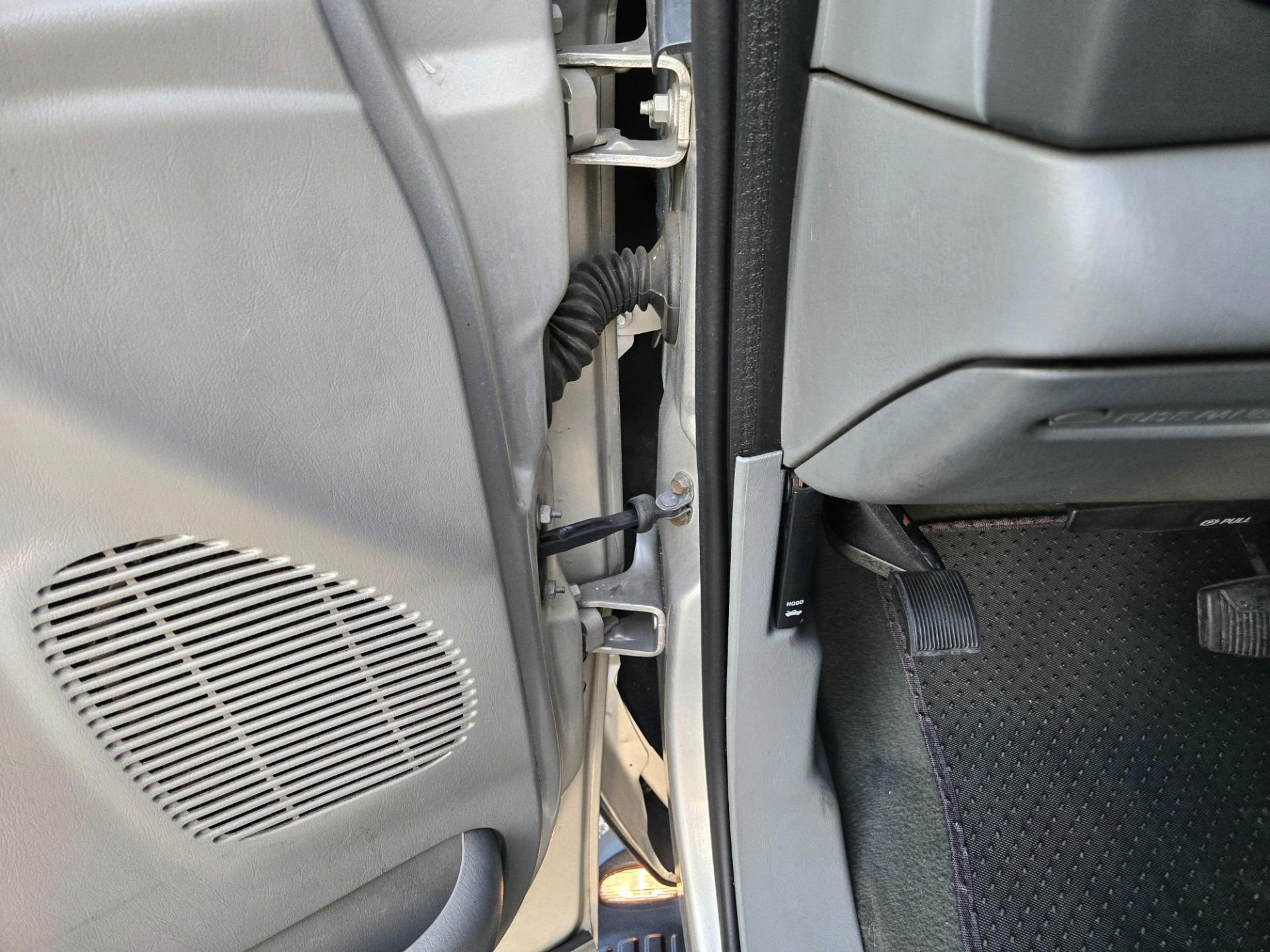 2003 Ford Excursion XLT Power Stroke