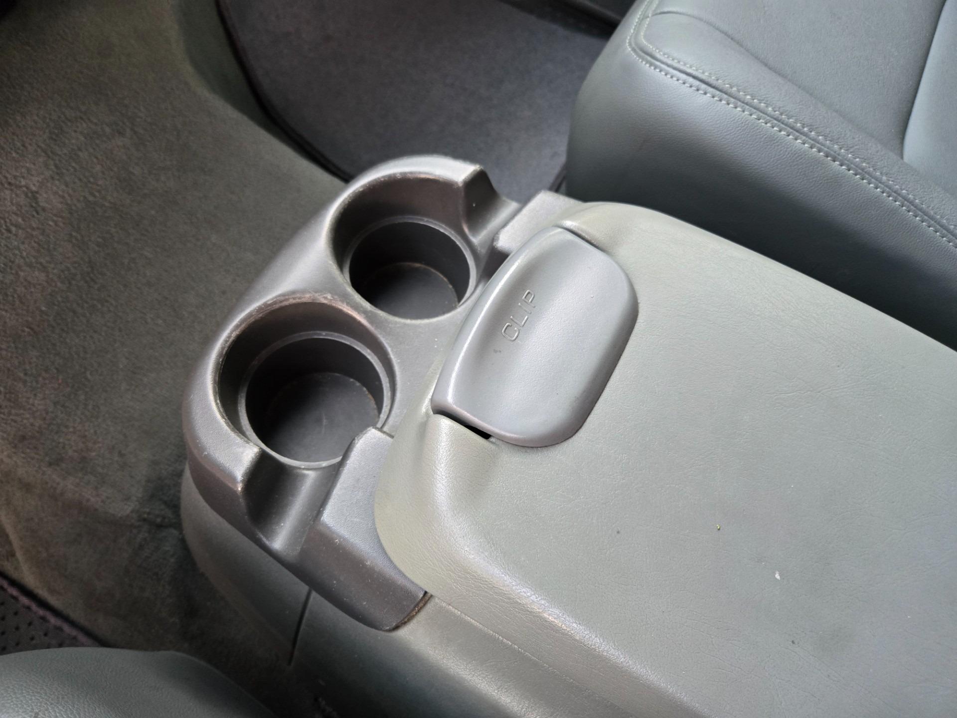 2003 Ford Excursion XLT Power Stroke
