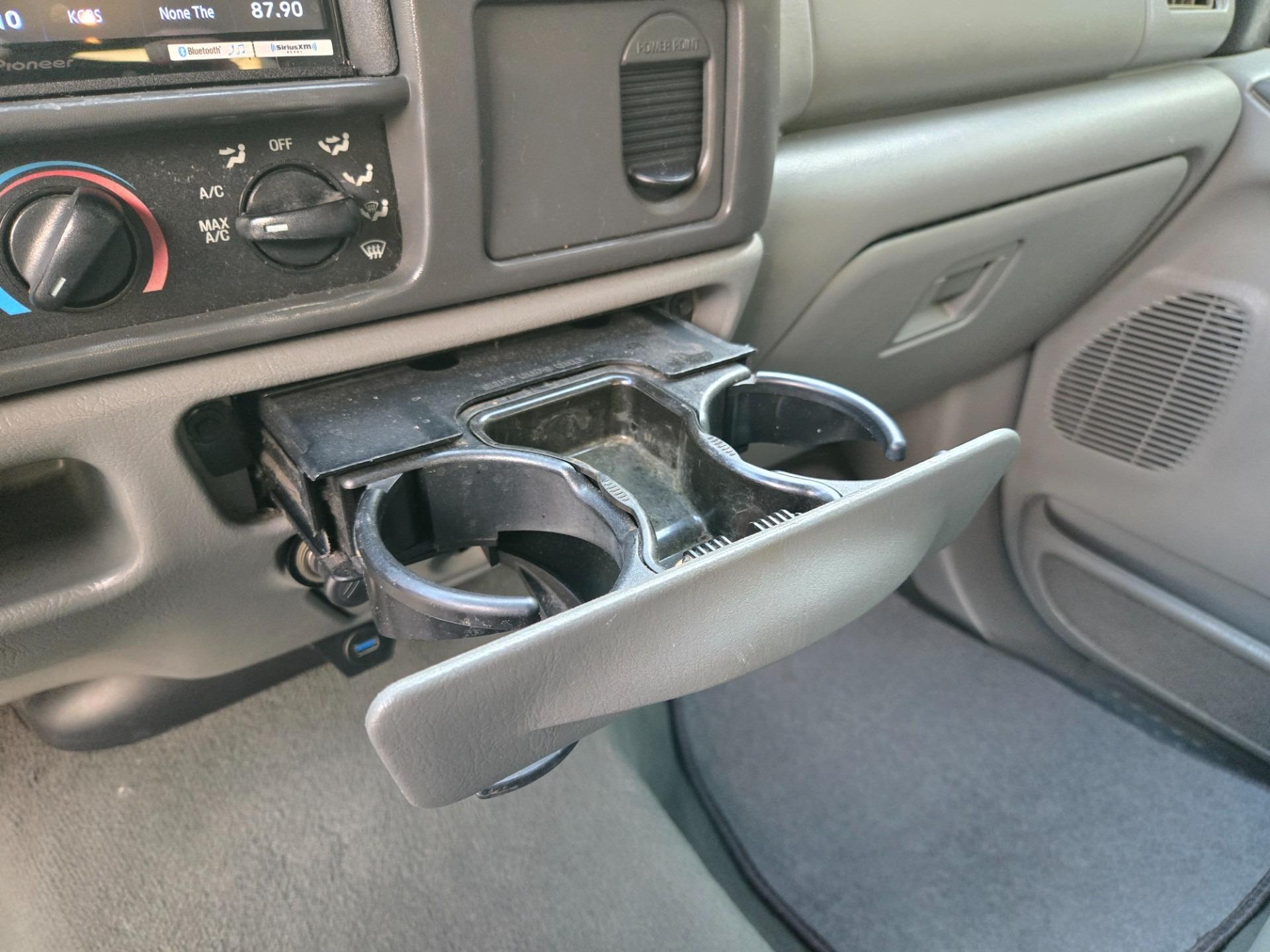 2003 Ford Excursion XLT Power Stroke
