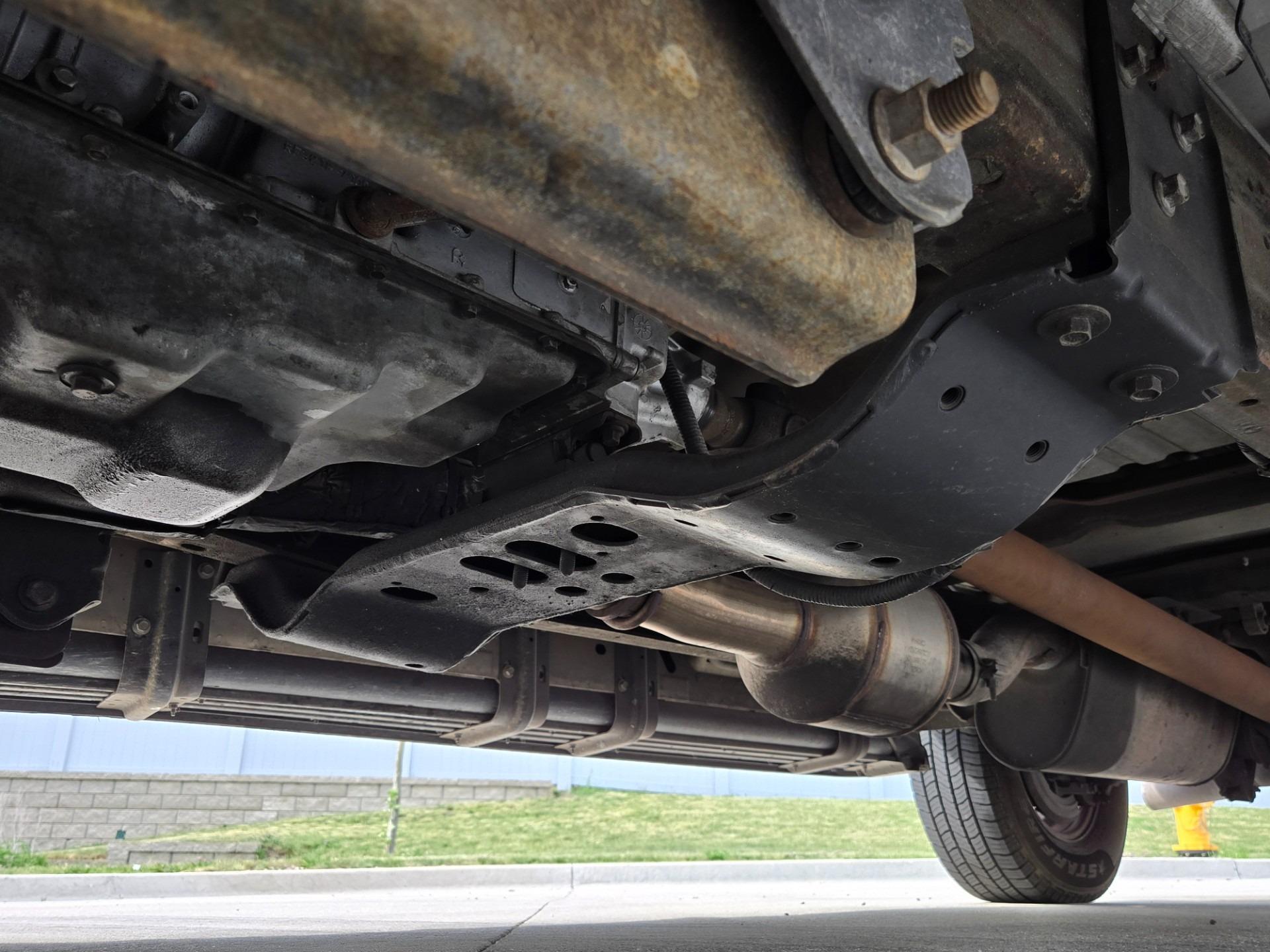 2003 Ford Excursion XLT Power Stroke