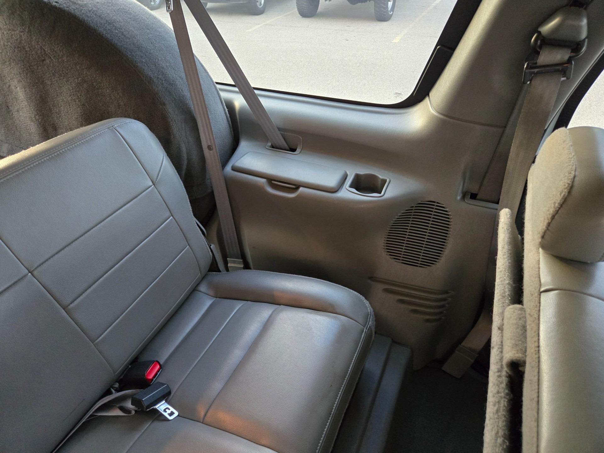 2003 Ford Excursion XLT Power Stroke