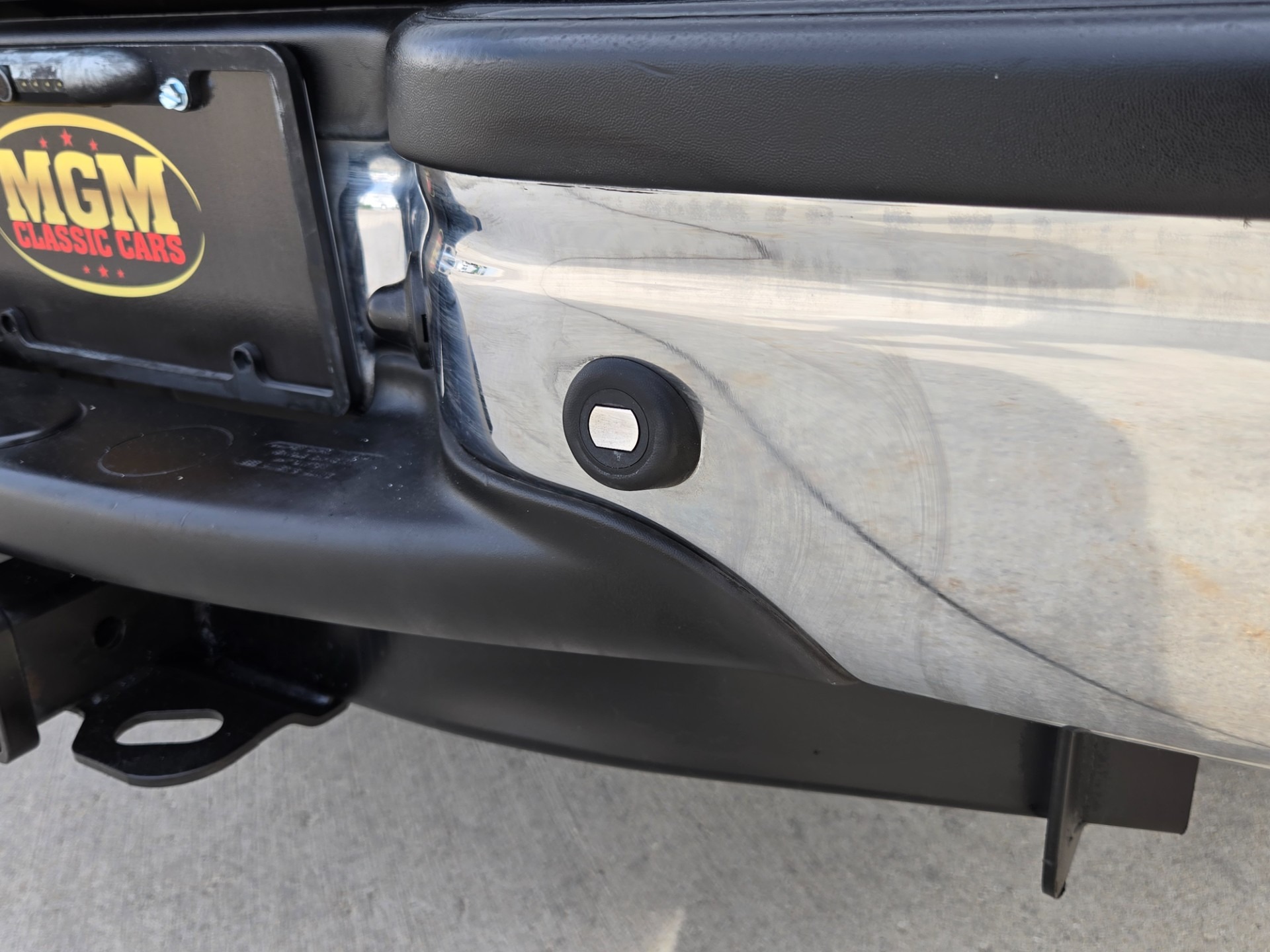 2003 Ford Excursion XLT Power Stroke