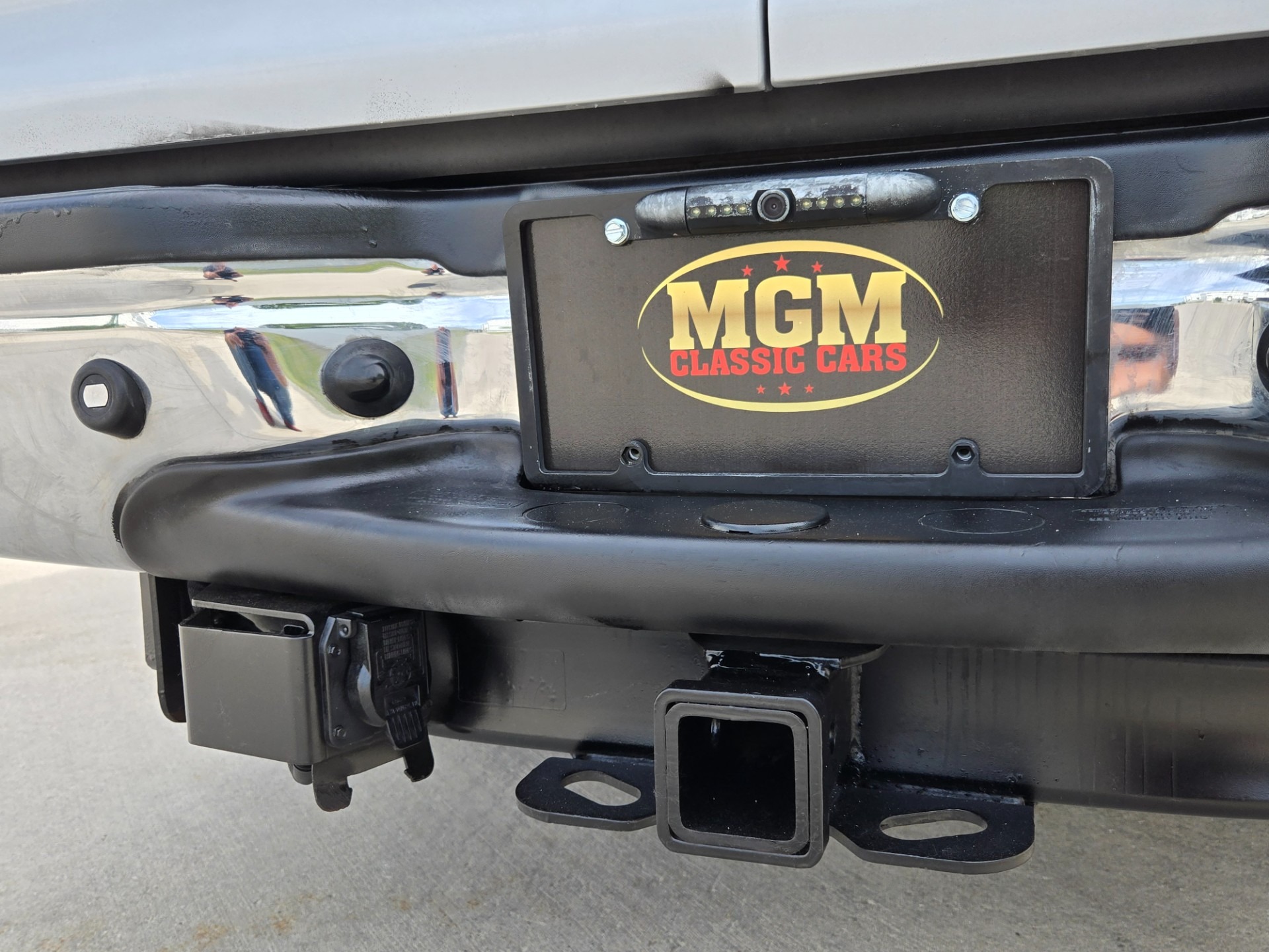 2003 Ford Excursion XLT Power Stroke