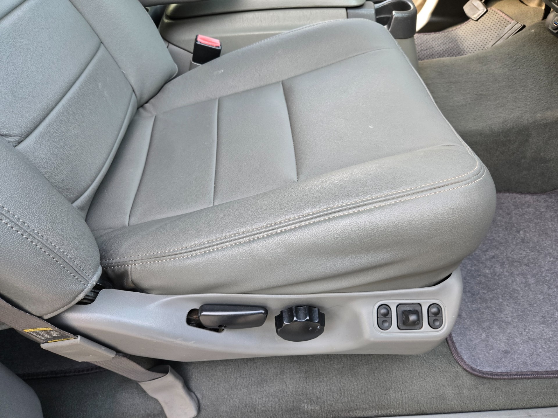 2003 Ford Excursion XLT Power Stroke