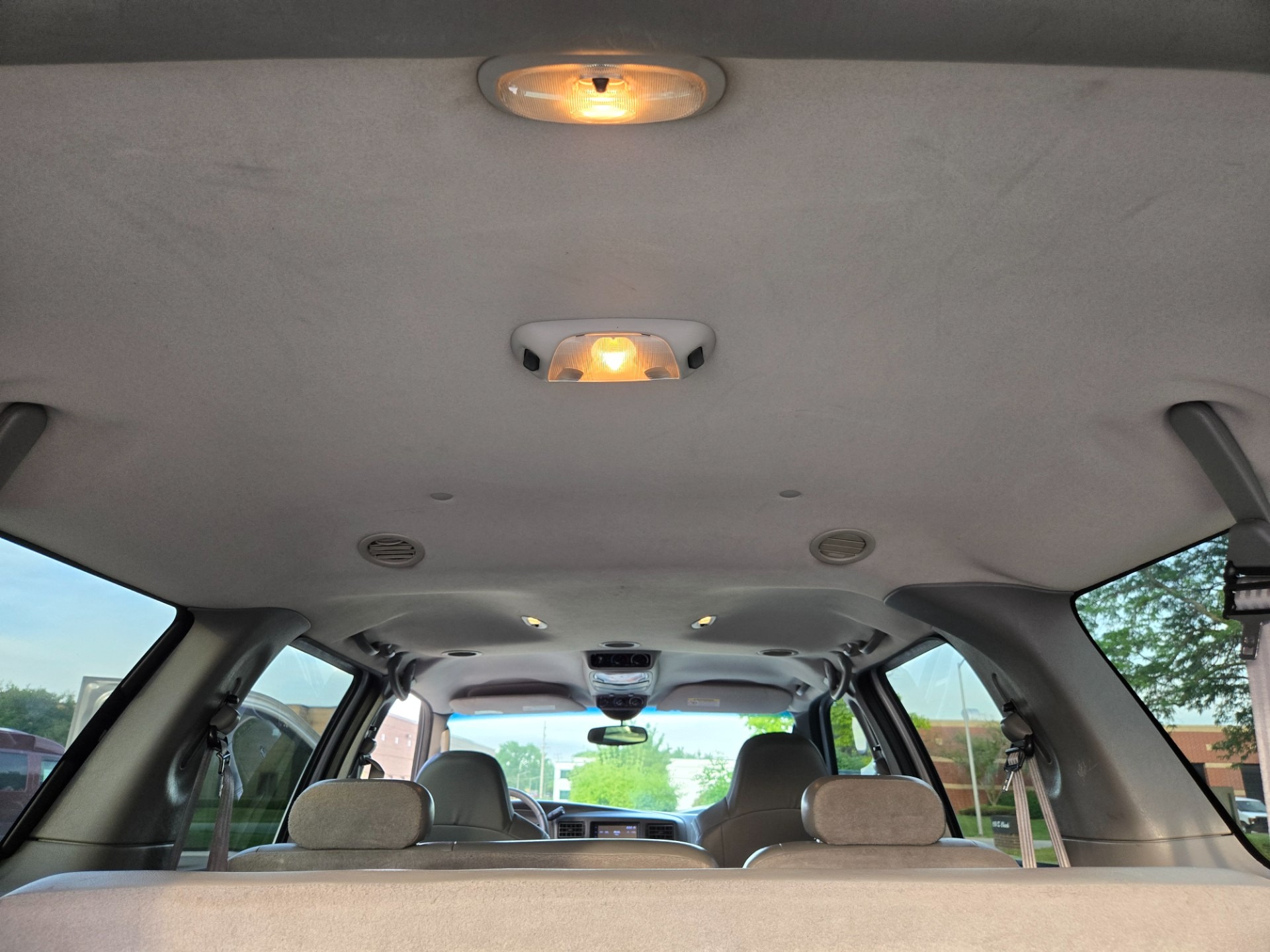 2003 Ford Excursion XLT Power Stroke