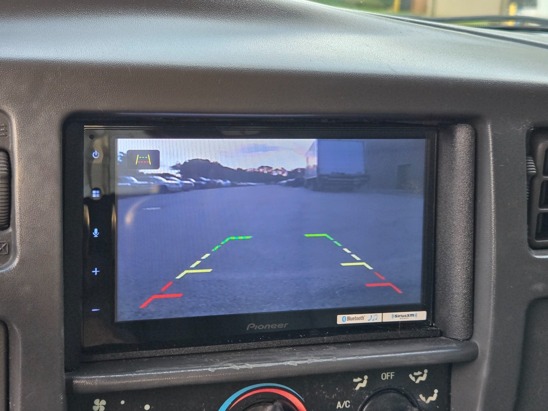 2003 Ford Excursion XLT Power Stroke