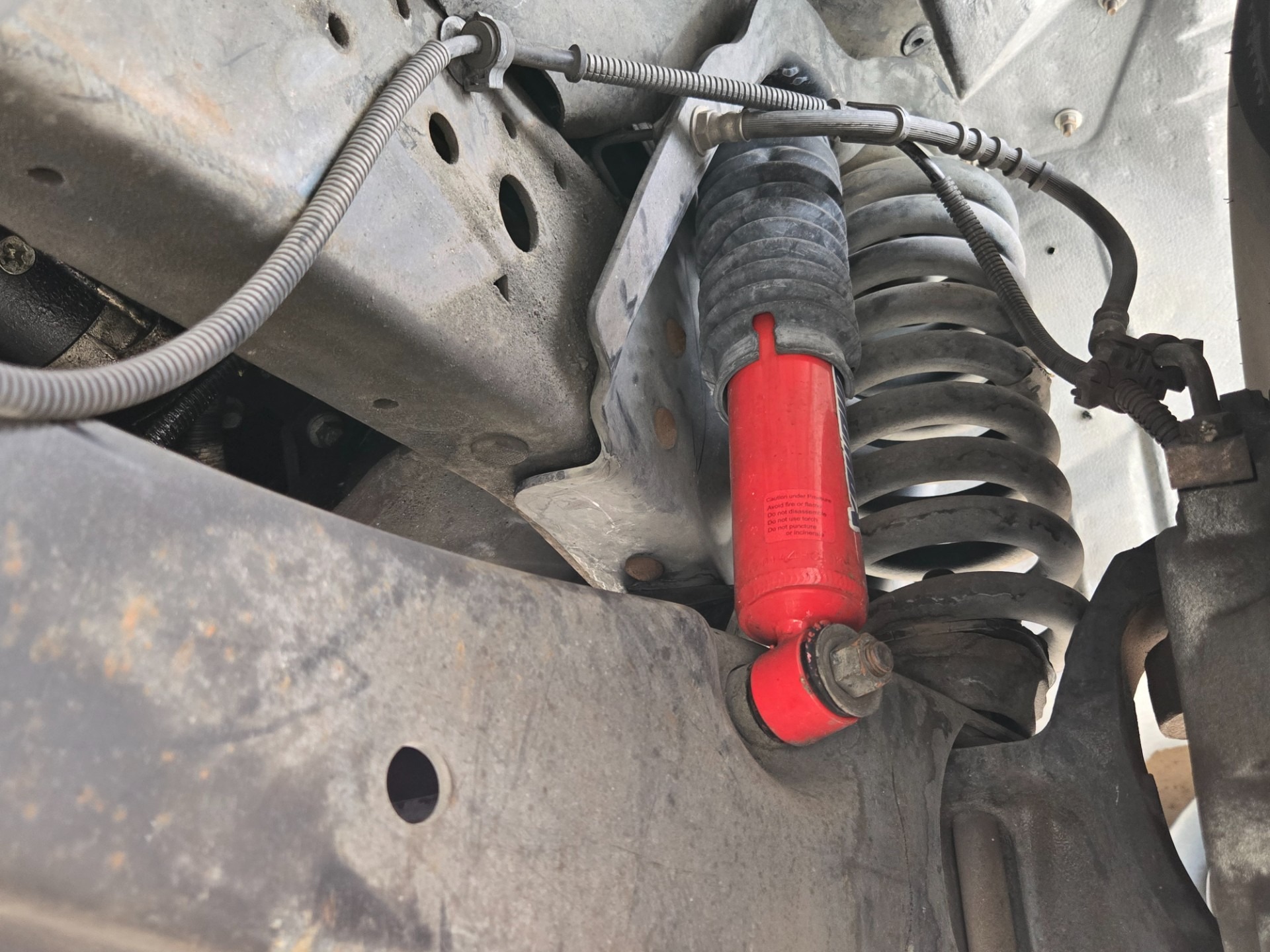 2003 Ford Excursion XLT Power Stroke