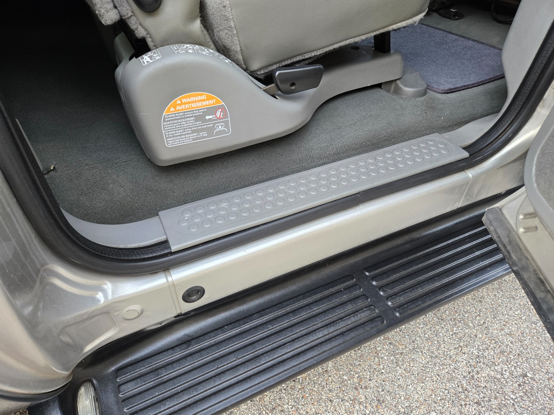 2003 Ford Excursion XLT Power Stroke