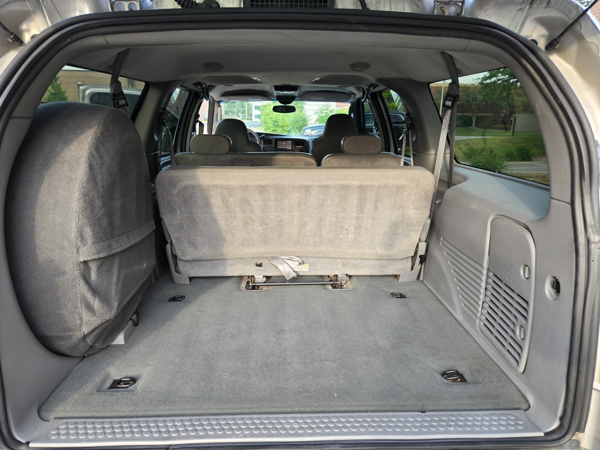 2003 Ford Excursion XLT Power Stroke