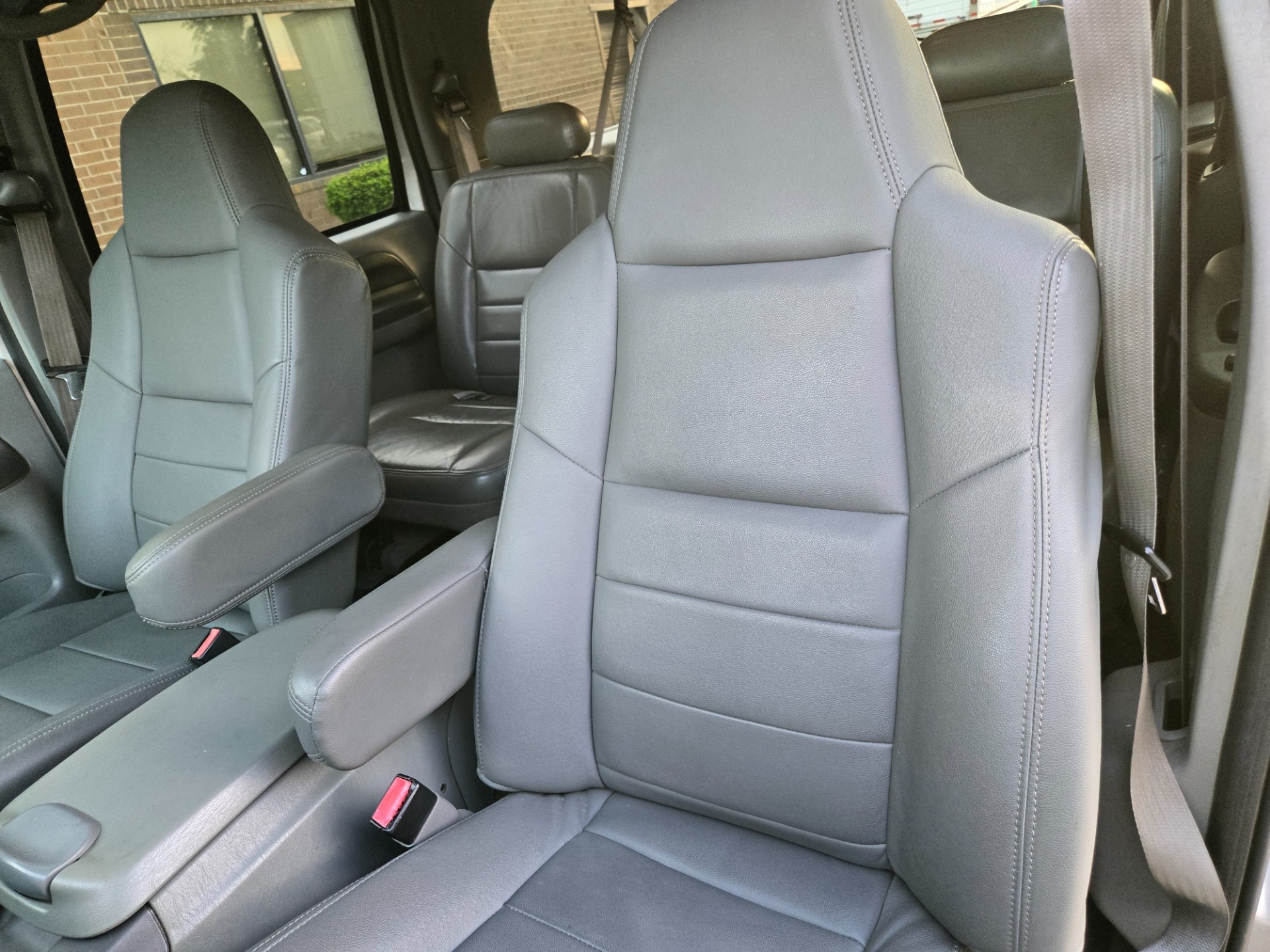 2003 Ford Excursion XLT Power Stroke