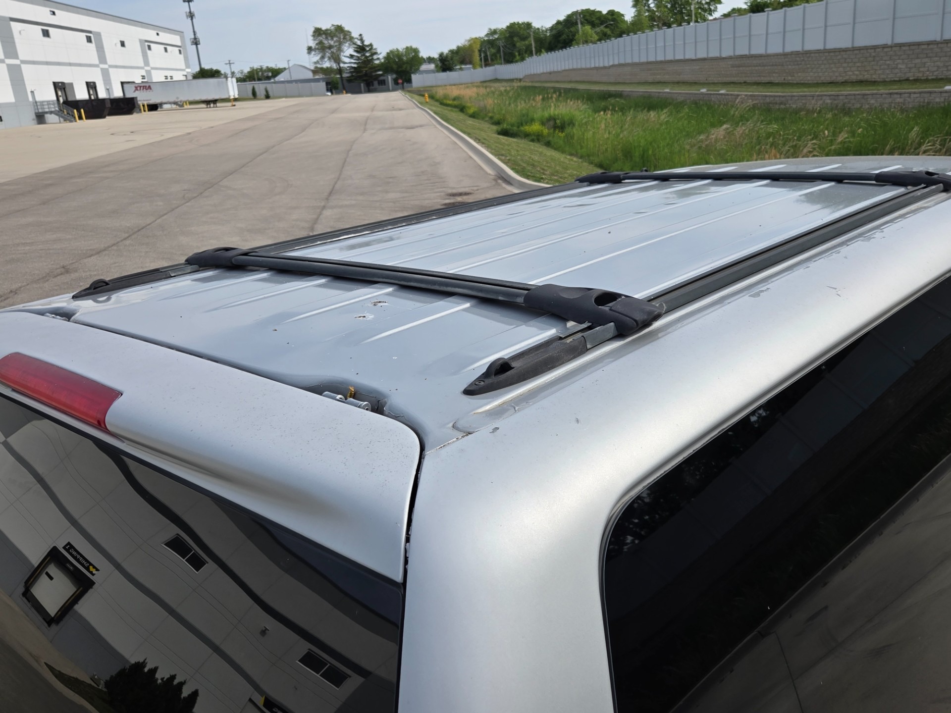 2003 Ford Excursion XLT Power Stroke