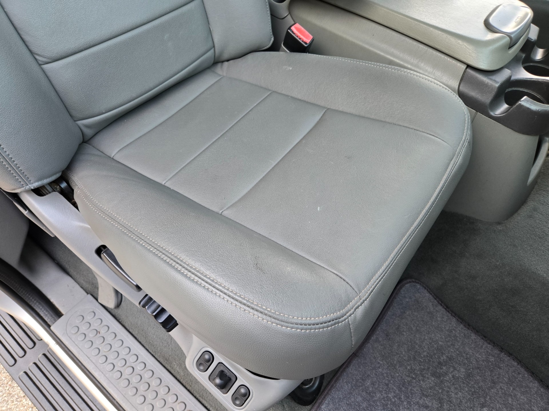 2003 Ford Excursion XLT Power Stroke