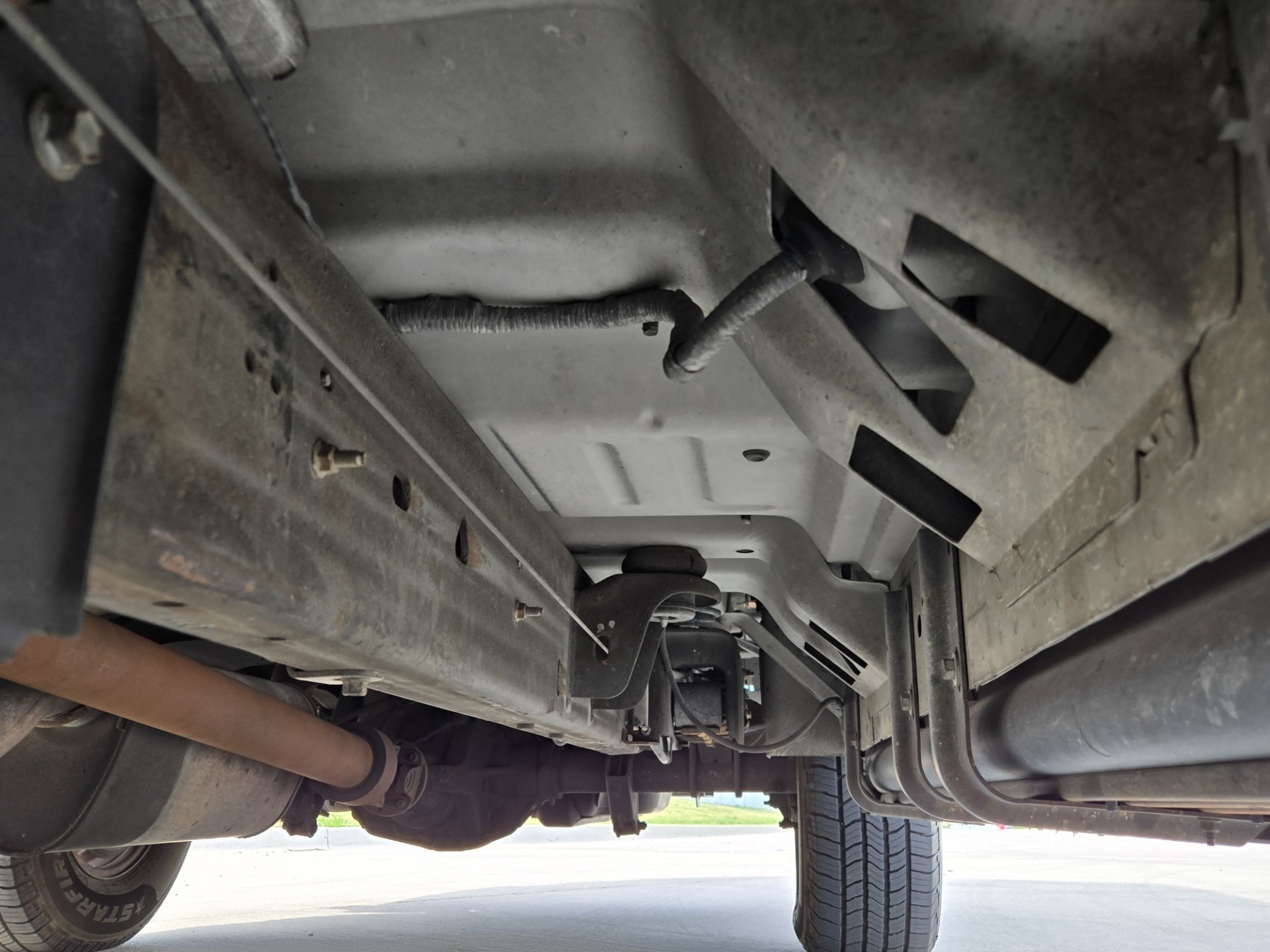 2003 Ford Excursion XLT Power Stroke