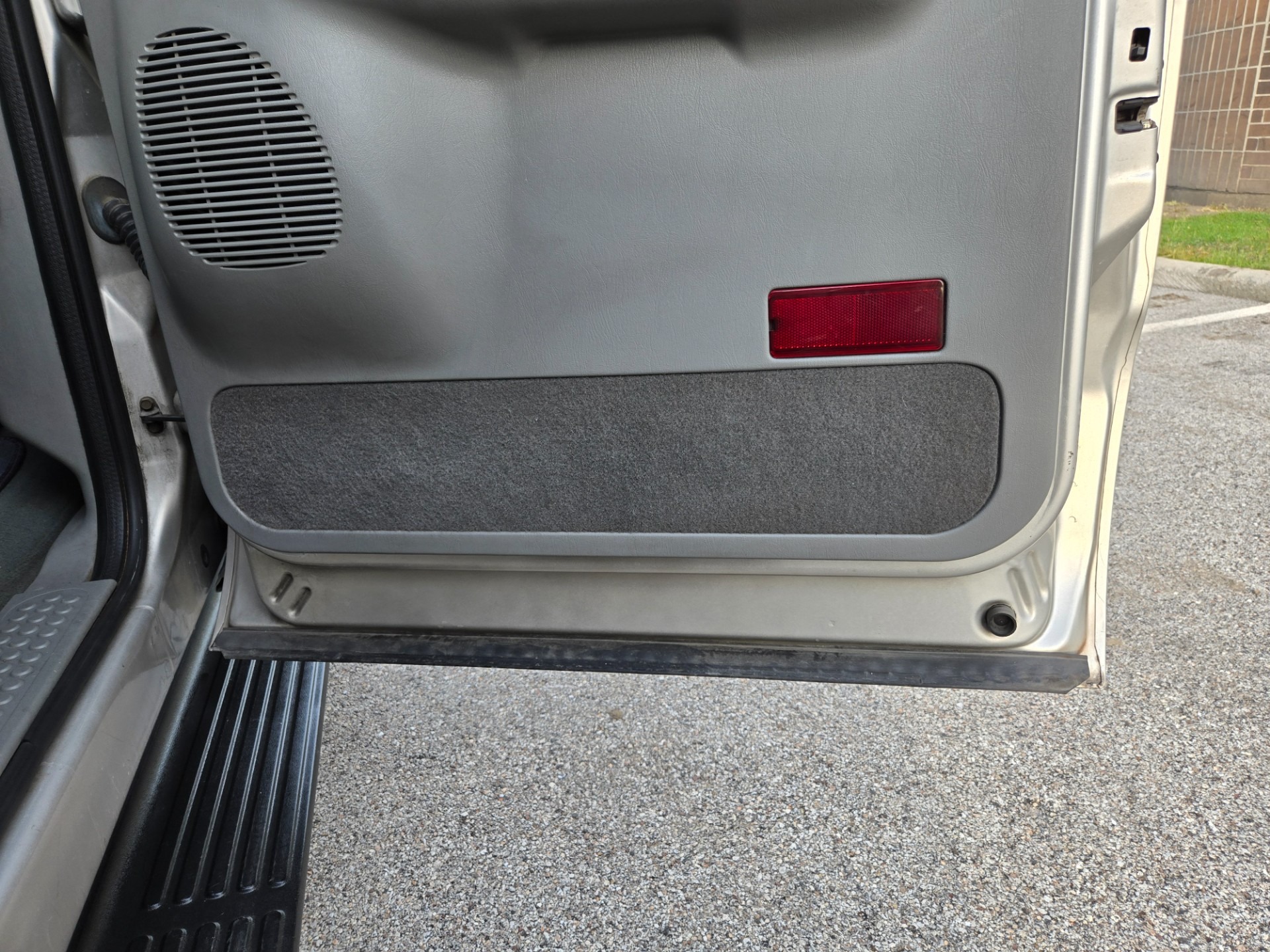 2003 Ford Excursion XLT Power Stroke