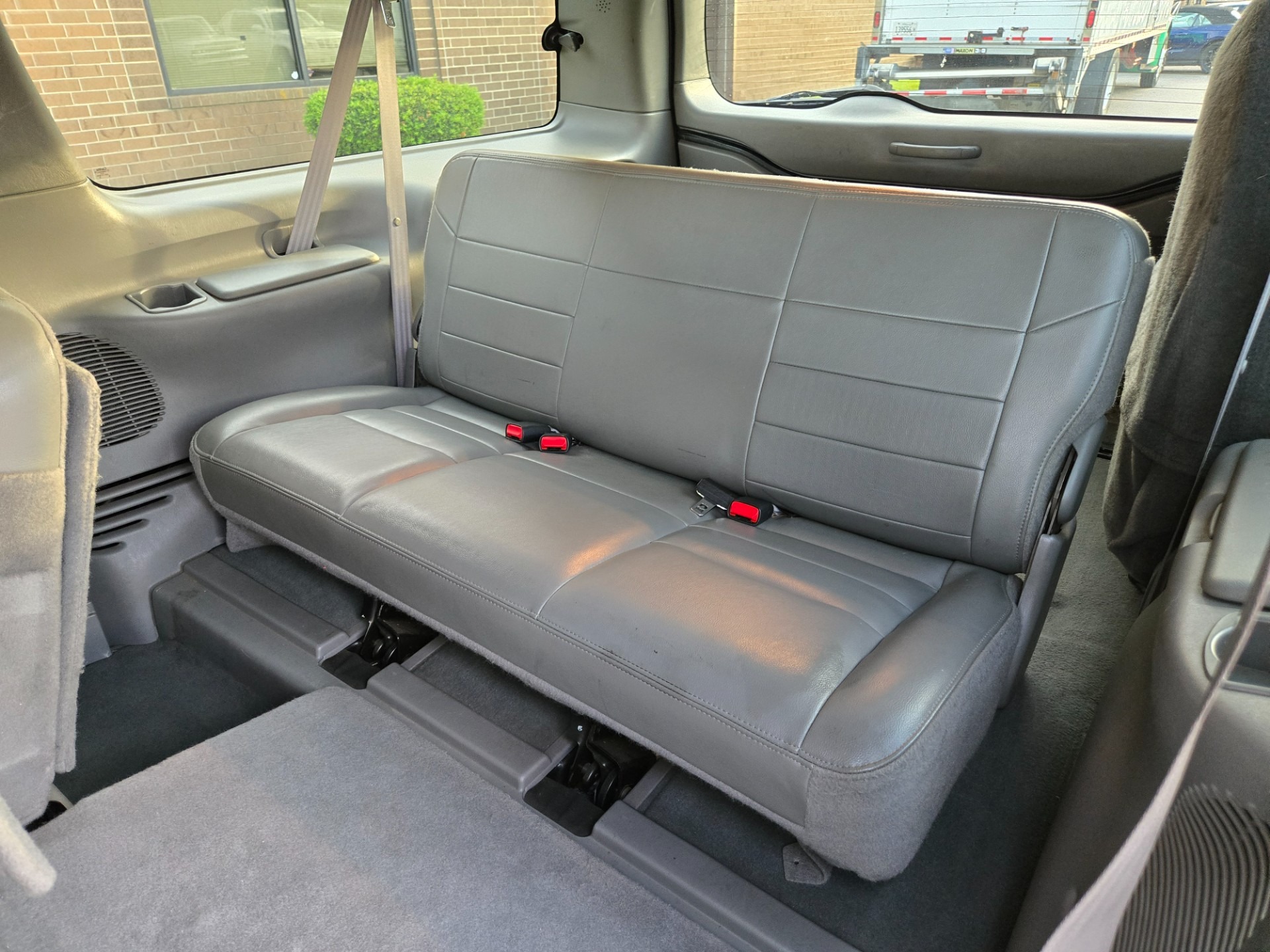 2003 Ford Excursion XLT Power Stroke
