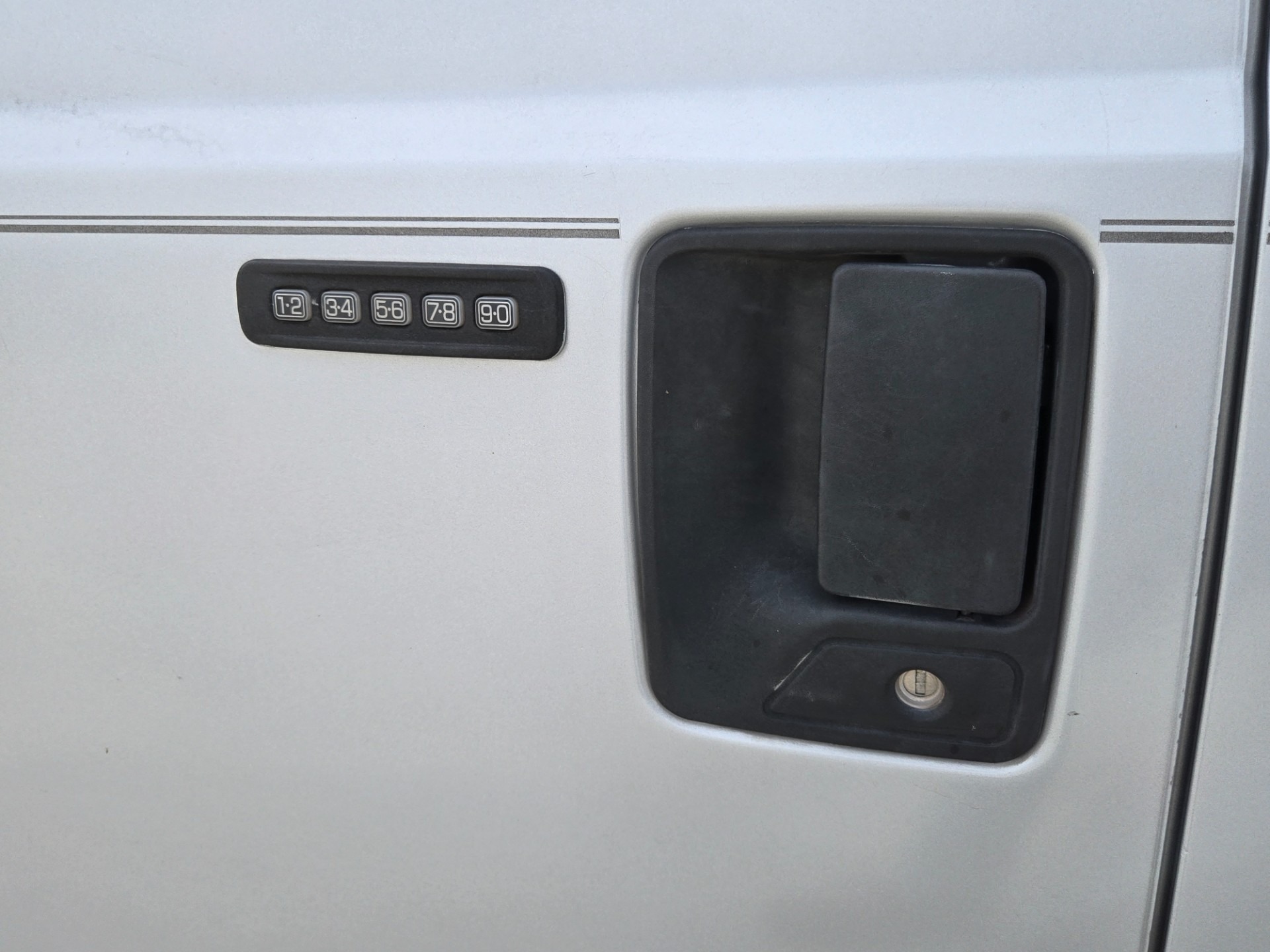 2003 Ford Excursion XLT Power Stroke